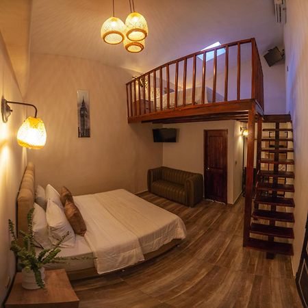 Hotel Bali At Poblado Medellin Luaran gambar