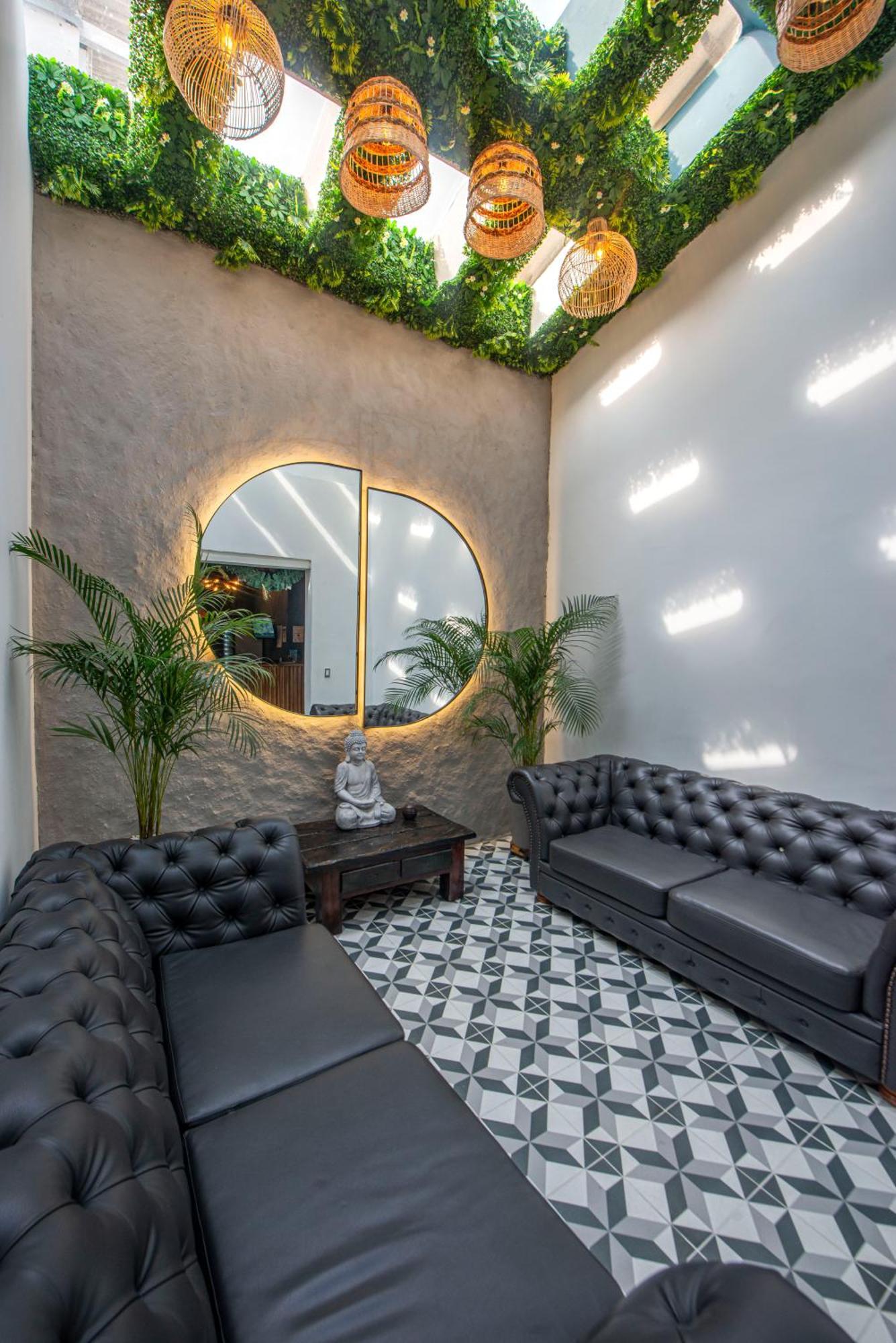 Hotel Bali At Poblado Medellin Luaran gambar