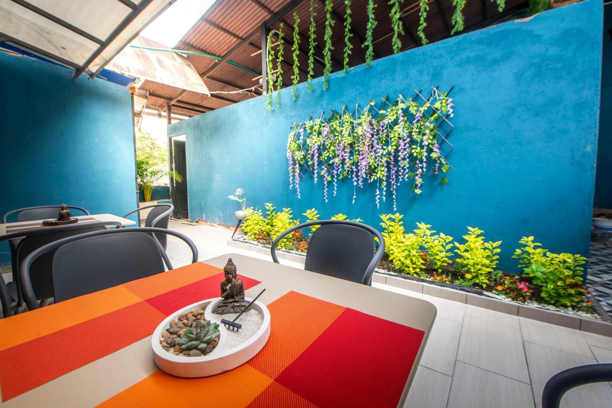 Hotel Bali At Poblado Medellin Luaran gambar