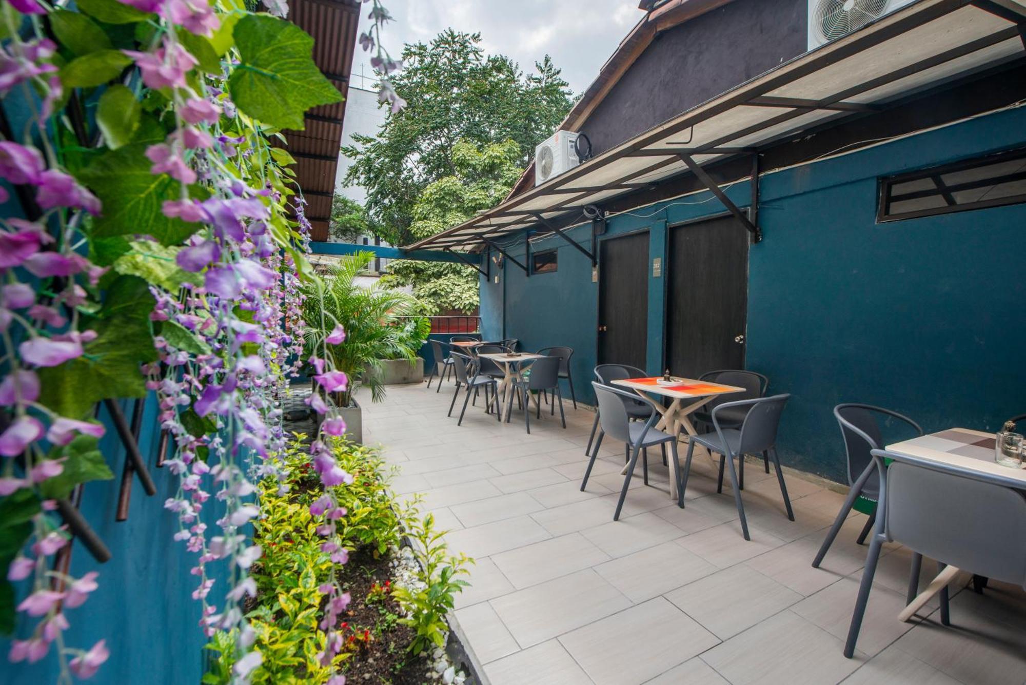 Hotel Bali At Poblado Medellin Luaran gambar