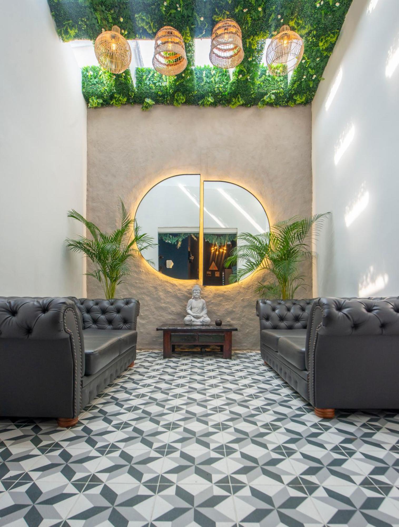 Hotel Bali At Poblado Medellin Luaran gambar