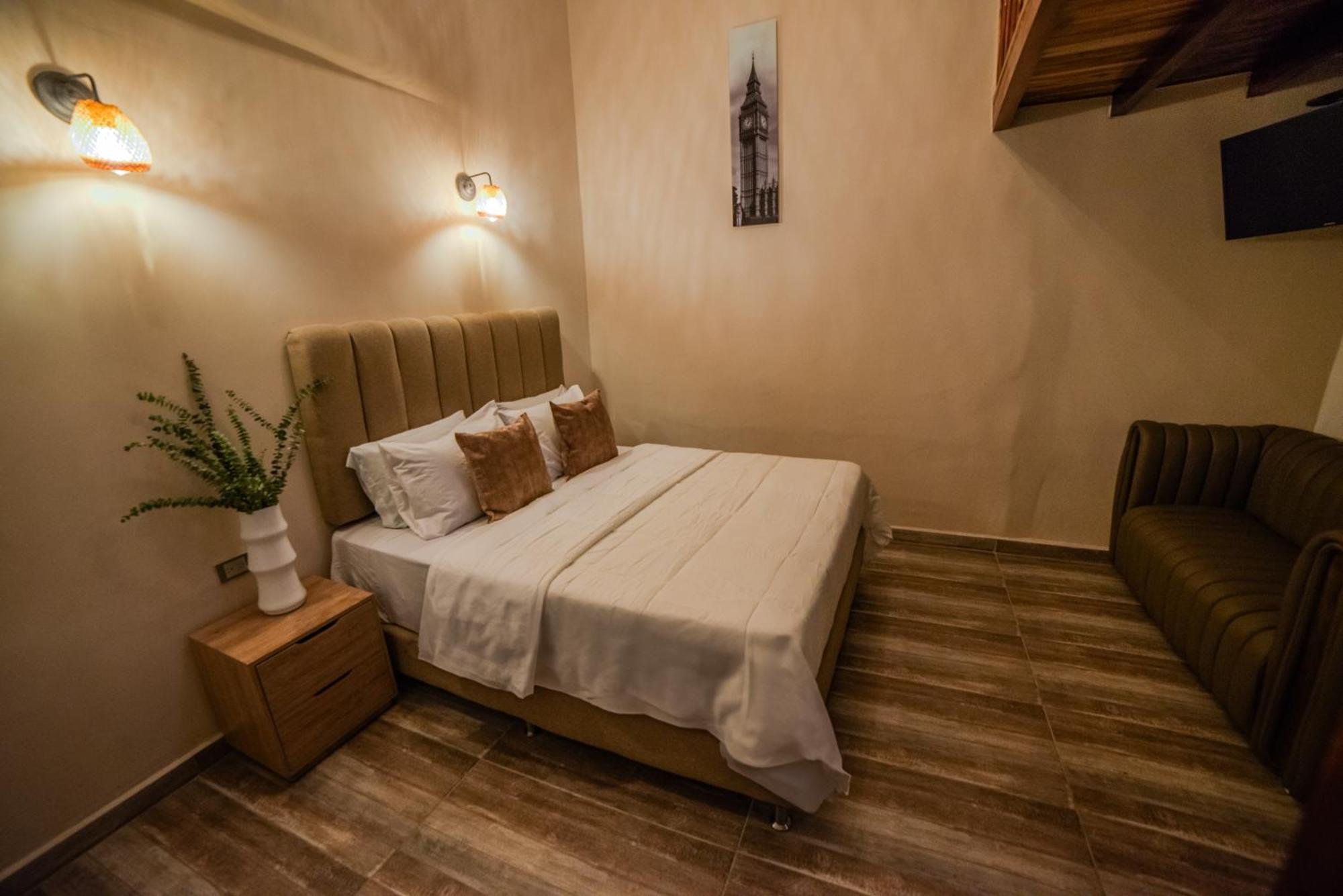 Hotel Bali At Poblado Medellin Luaran gambar