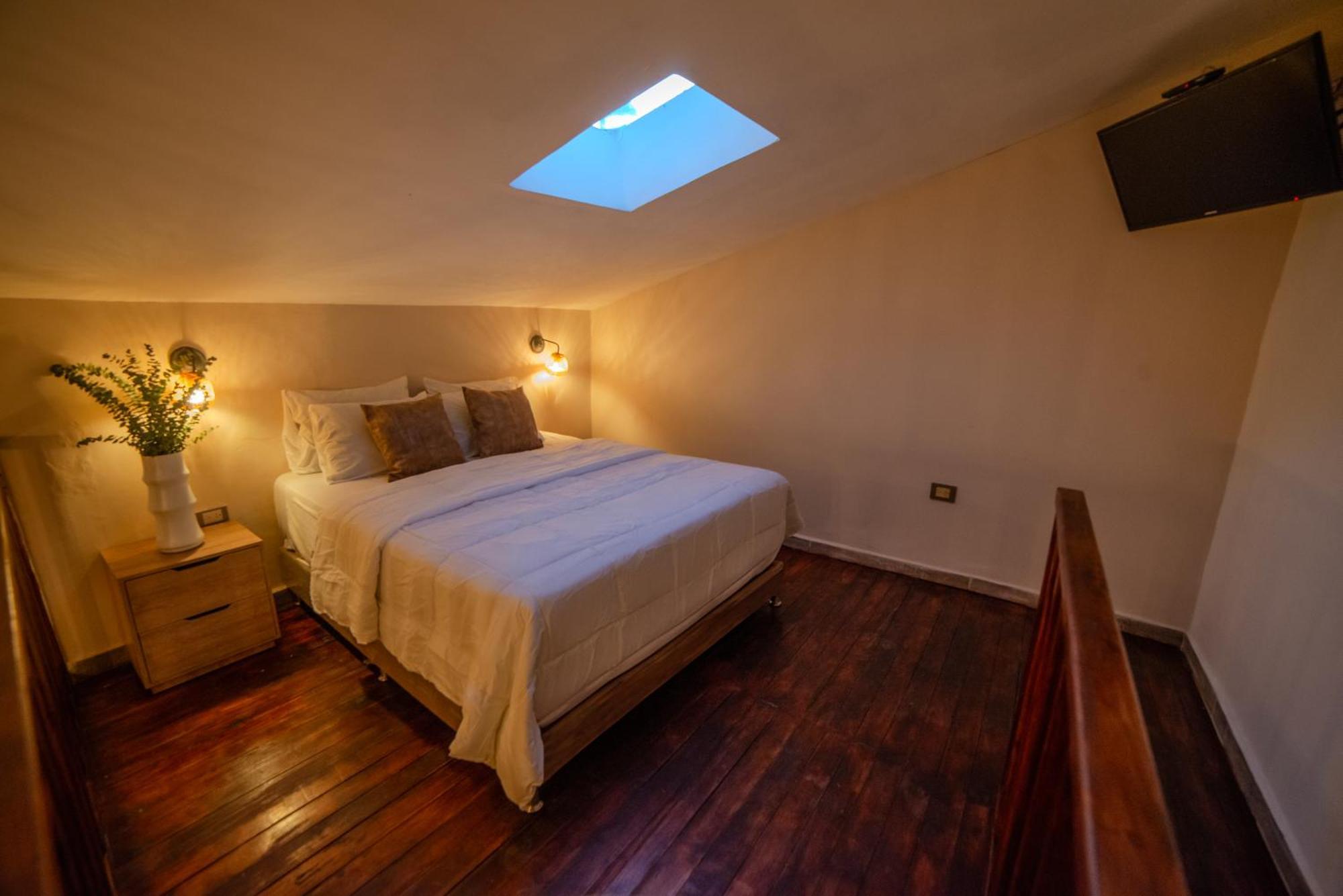 Hotel Bali At Poblado Medellin Luaran gambar