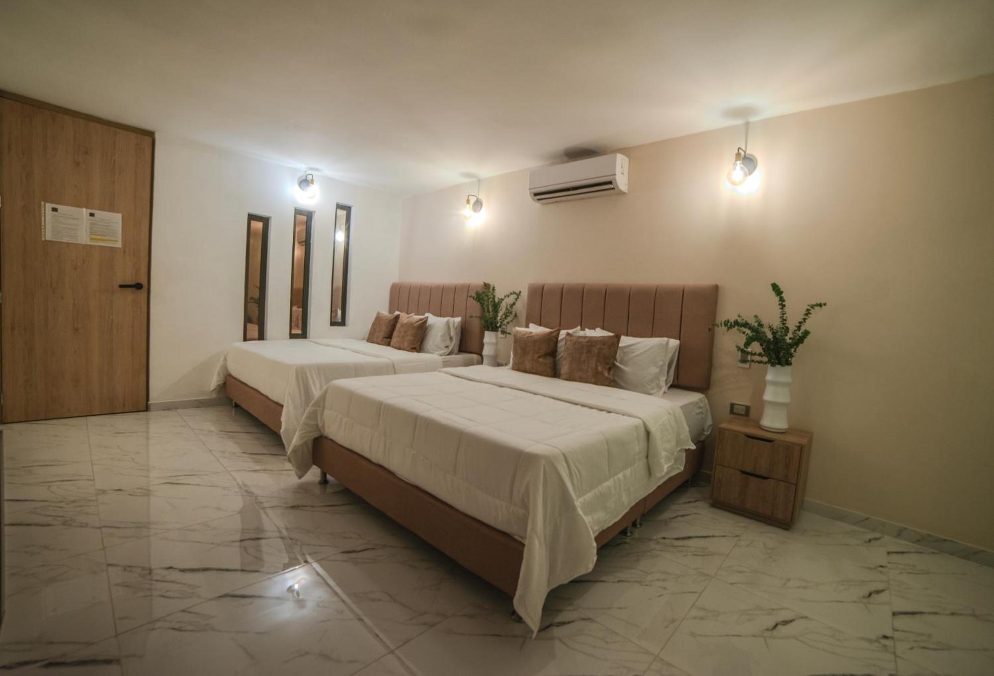 Hotel Bali At Poblado Medellin Luaran gambar