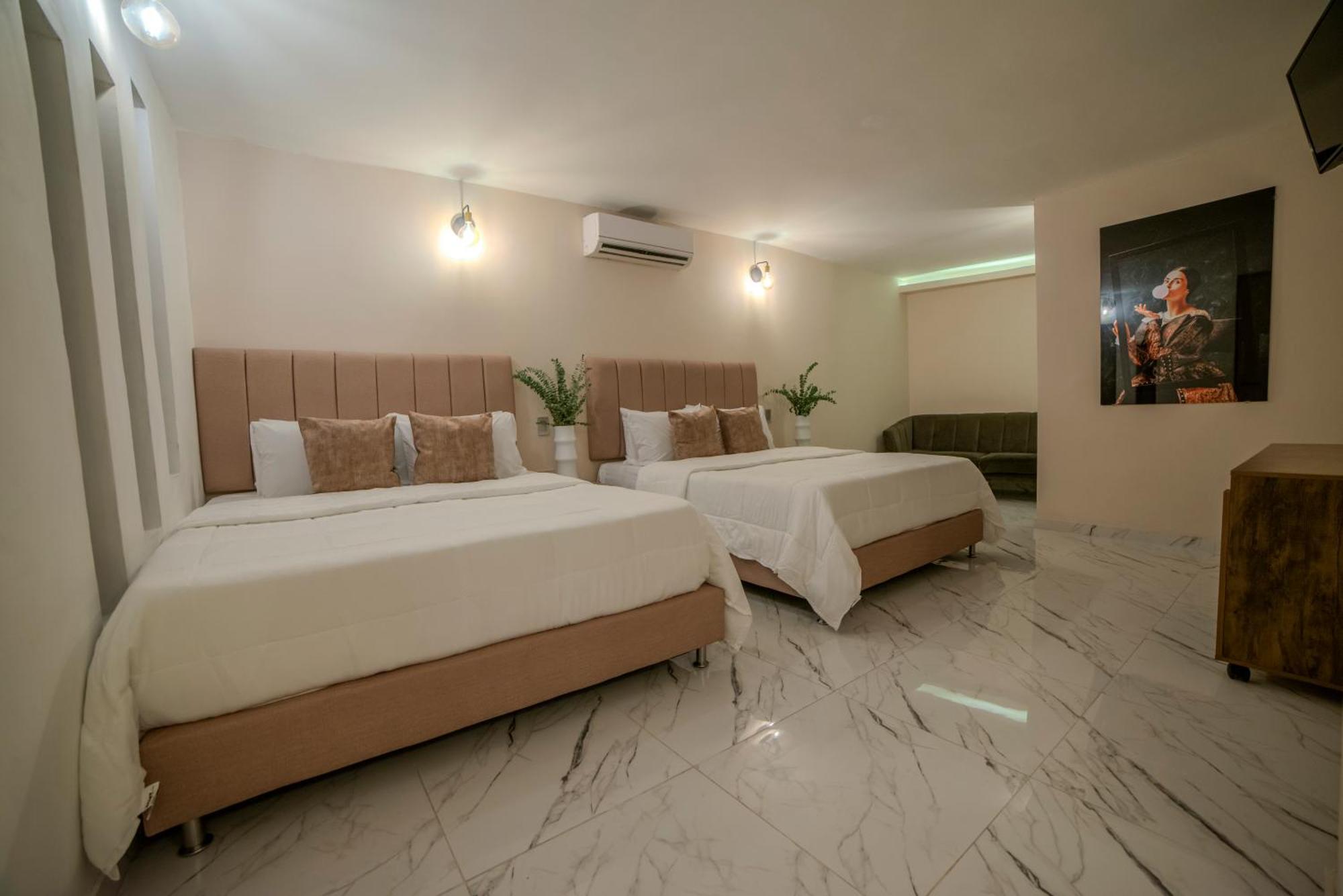 Hotel Bali At Poblado Medellin Luaran gambar
