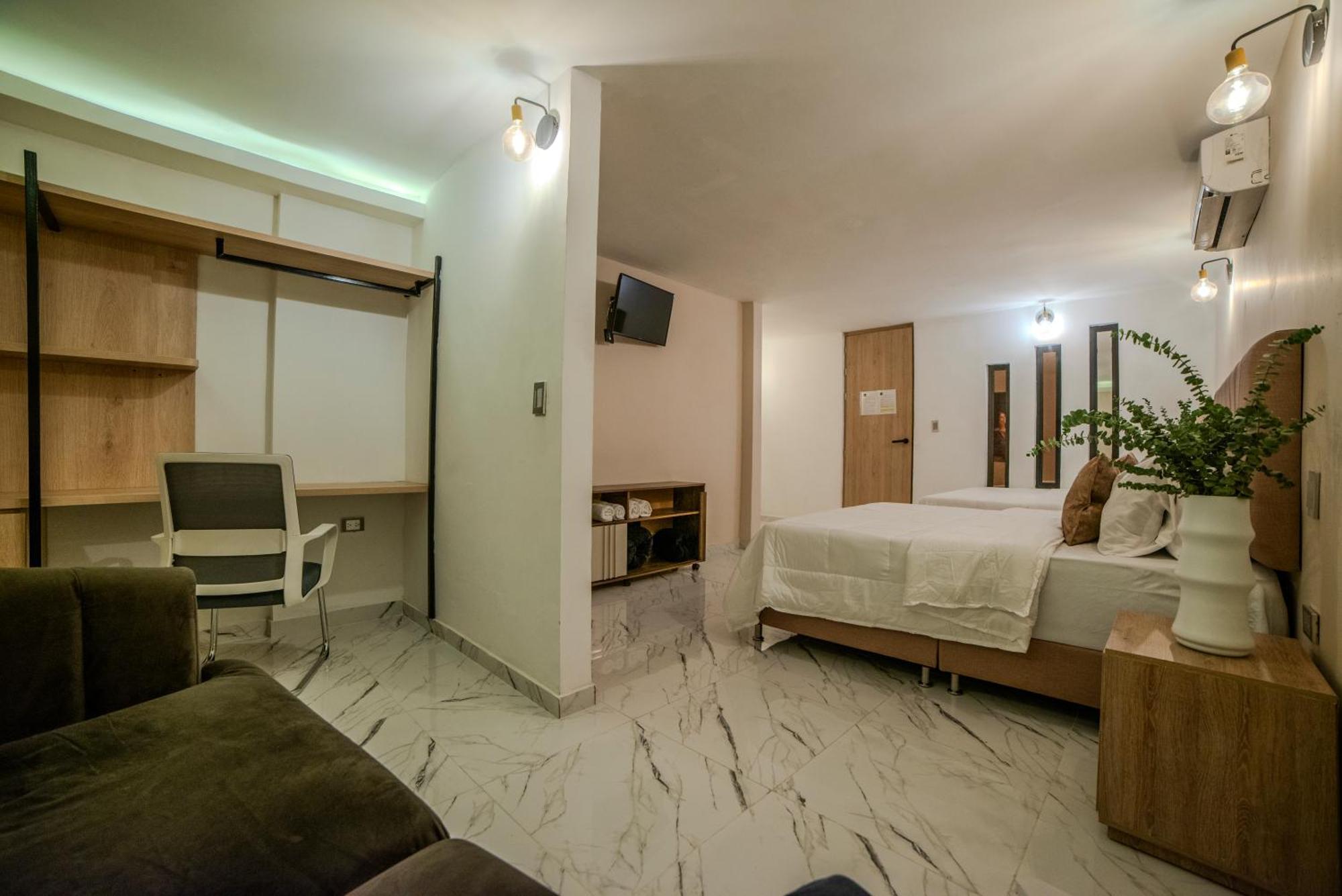 Hotel Bali At Poblado Medellin Luaran gambar