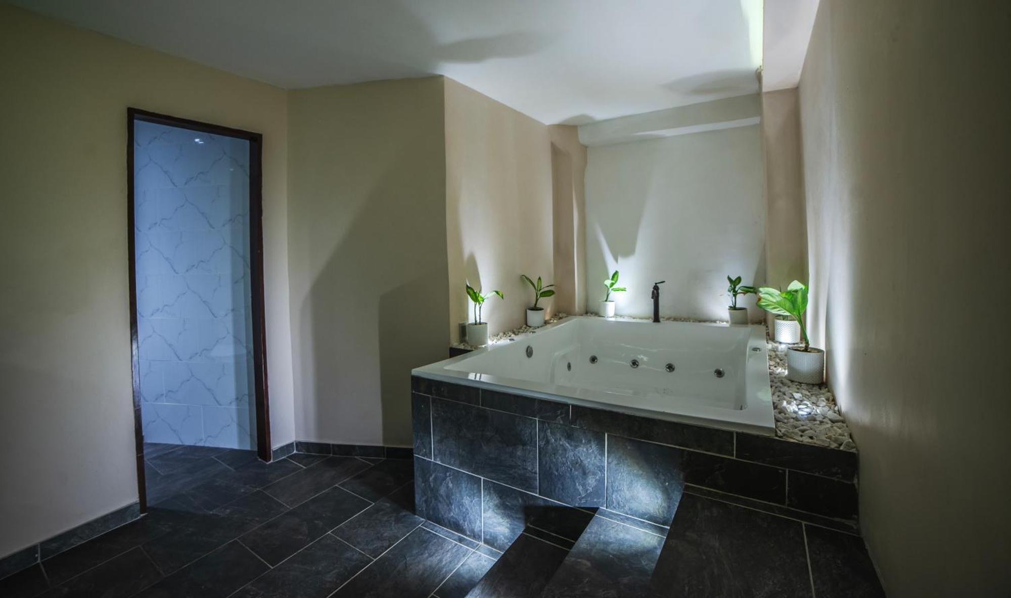 Hotel Bali At Poblado Medellin Luaran gambar