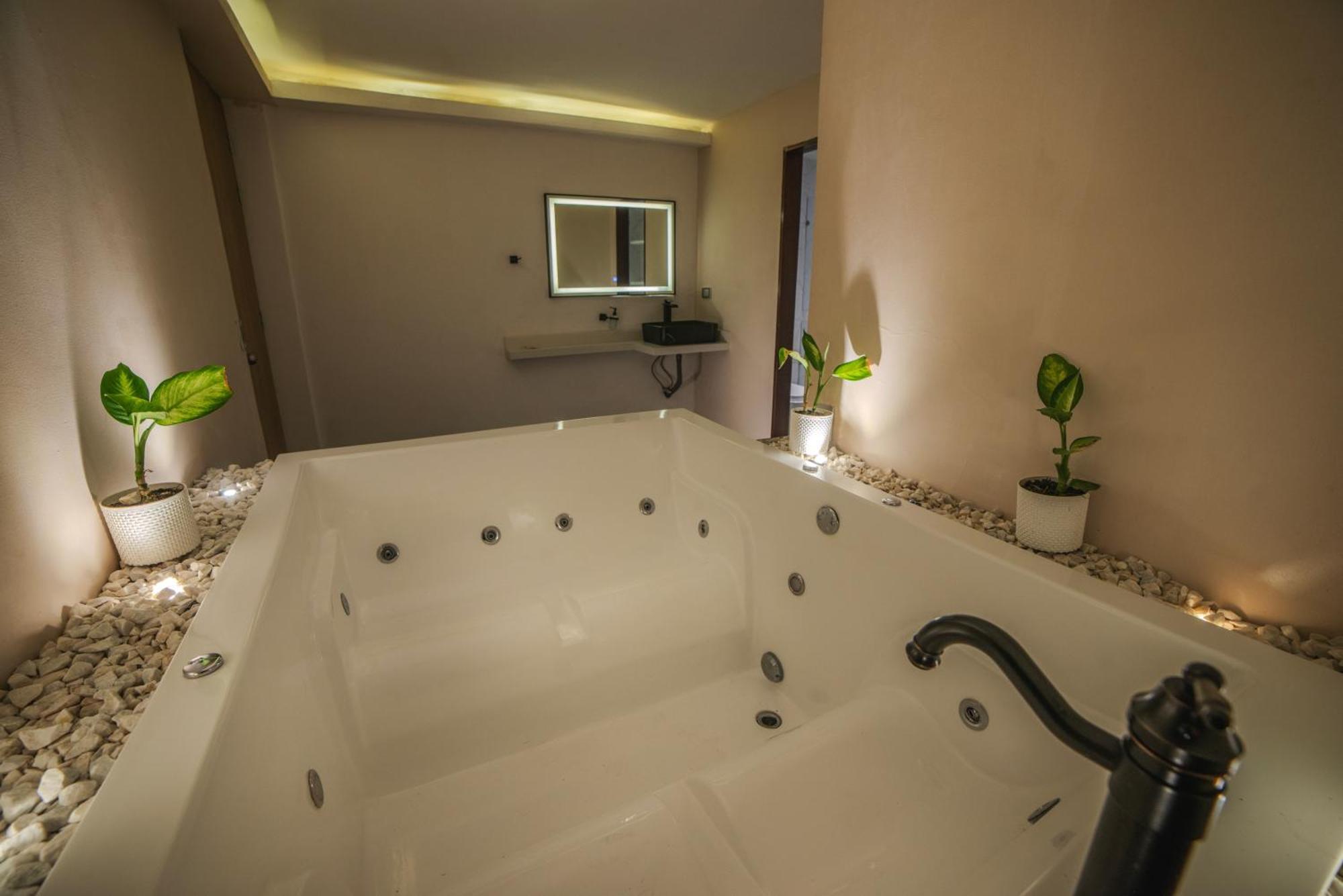 Hotel Bali At Poblado Medellin Luaran gambar