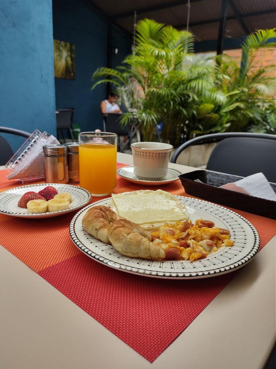 Hotel Bali At Poblado Medellin Luaran gambar