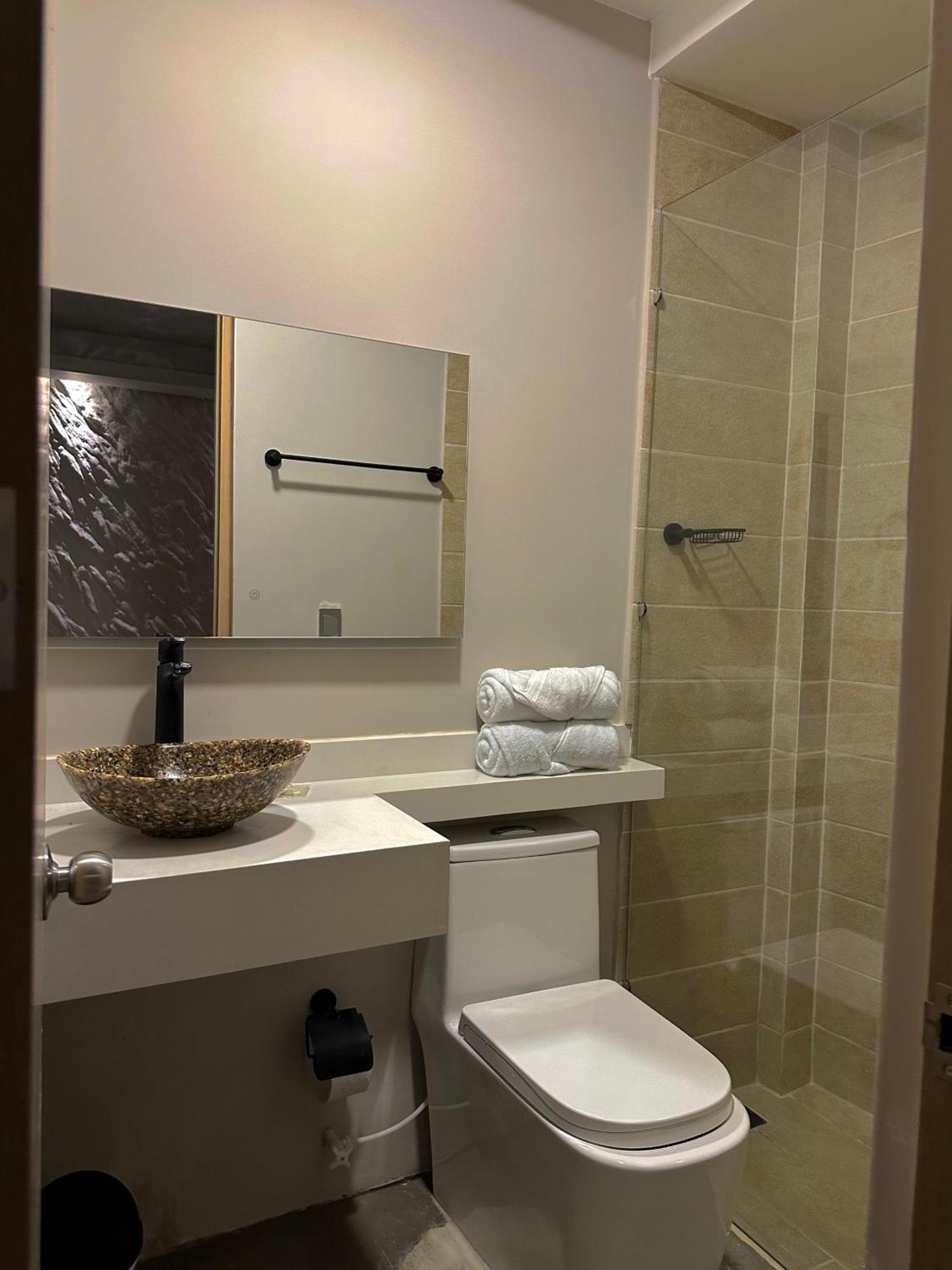 Hotel Bali At Poblado Medellin Luaran gambar