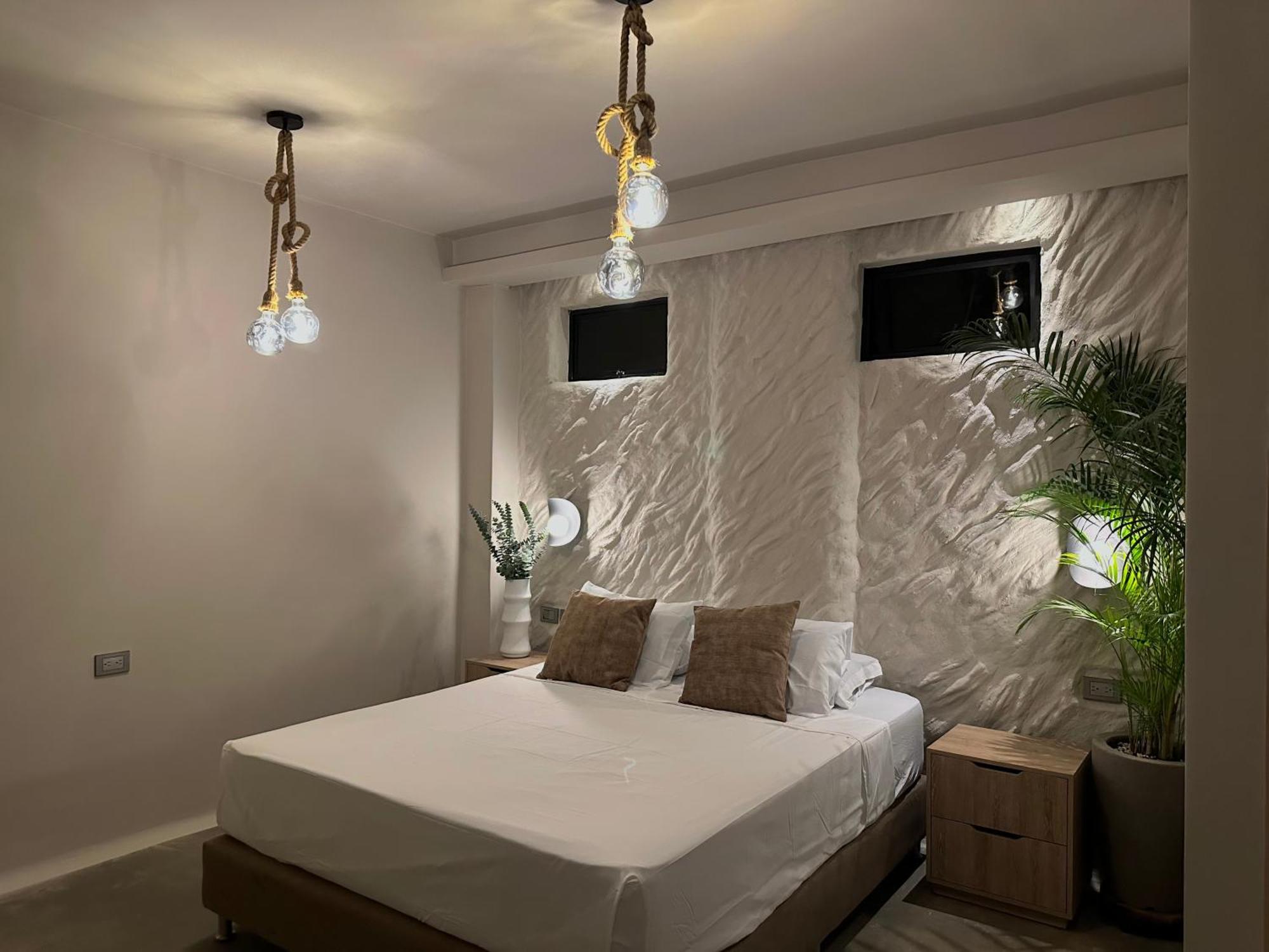 Hotel Bali At Poblado Medellin Luaran gambar