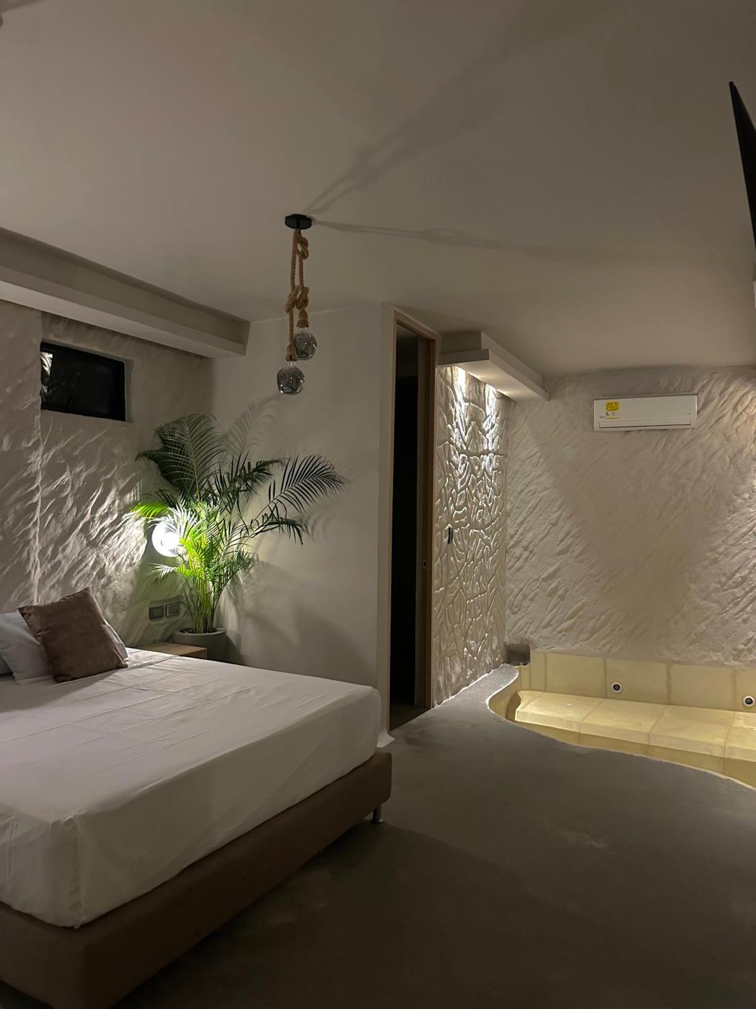 Hotel Bali At Poblado Medellin Luaran gambar