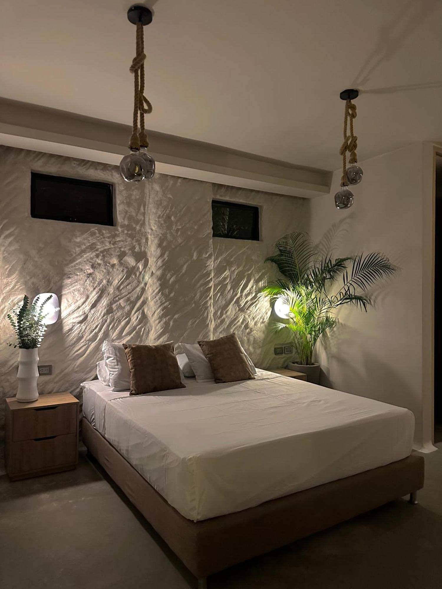 Hotel Bali At Poblado Medellin Luaran gambar