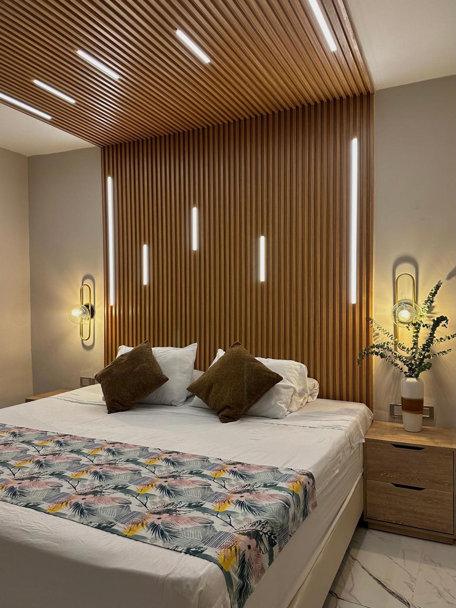 Hotel Bali At Poblado Medellin Luaran gambar