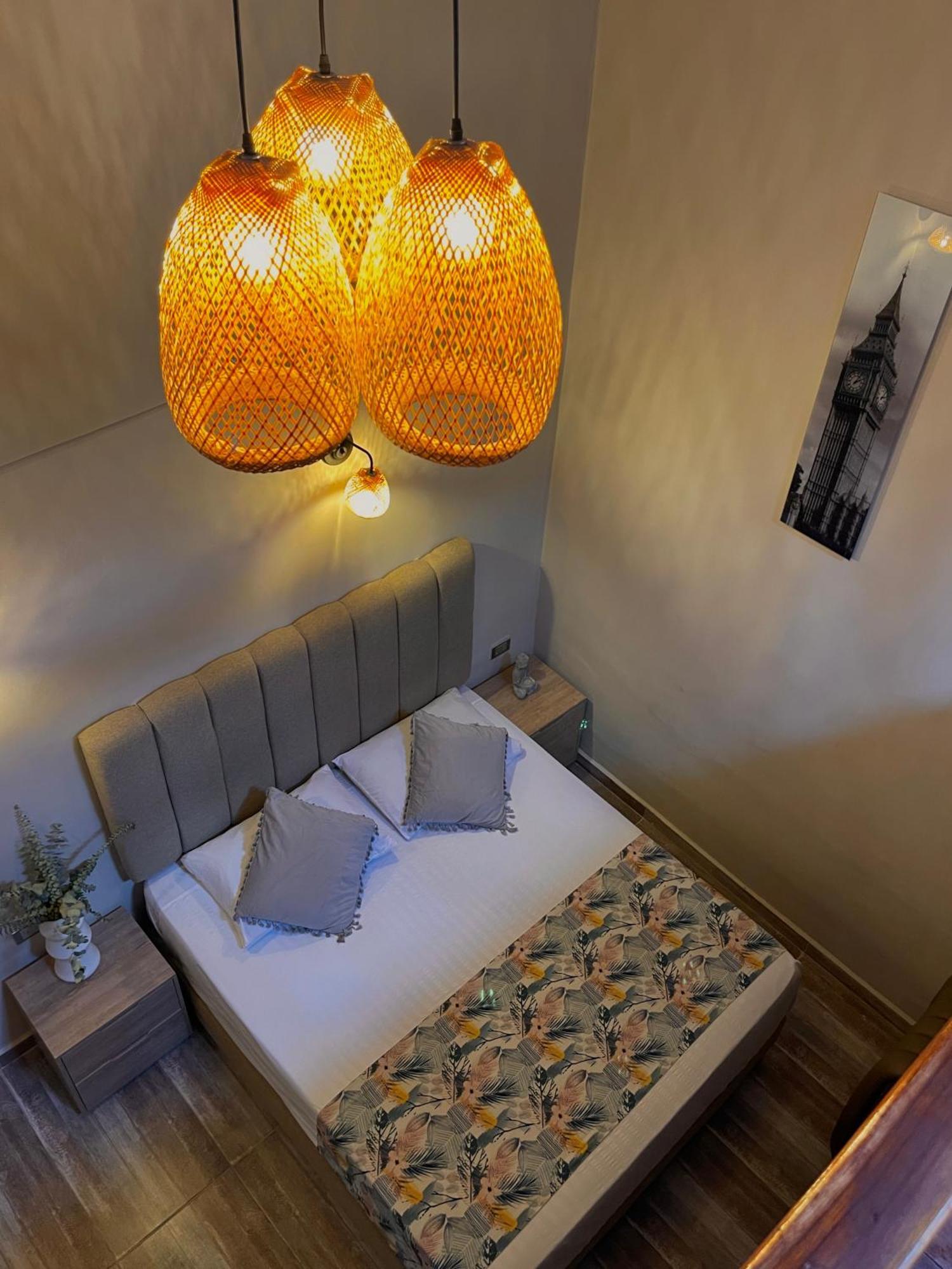 Hotel Bali At Poblado Medellin Luaran gambar