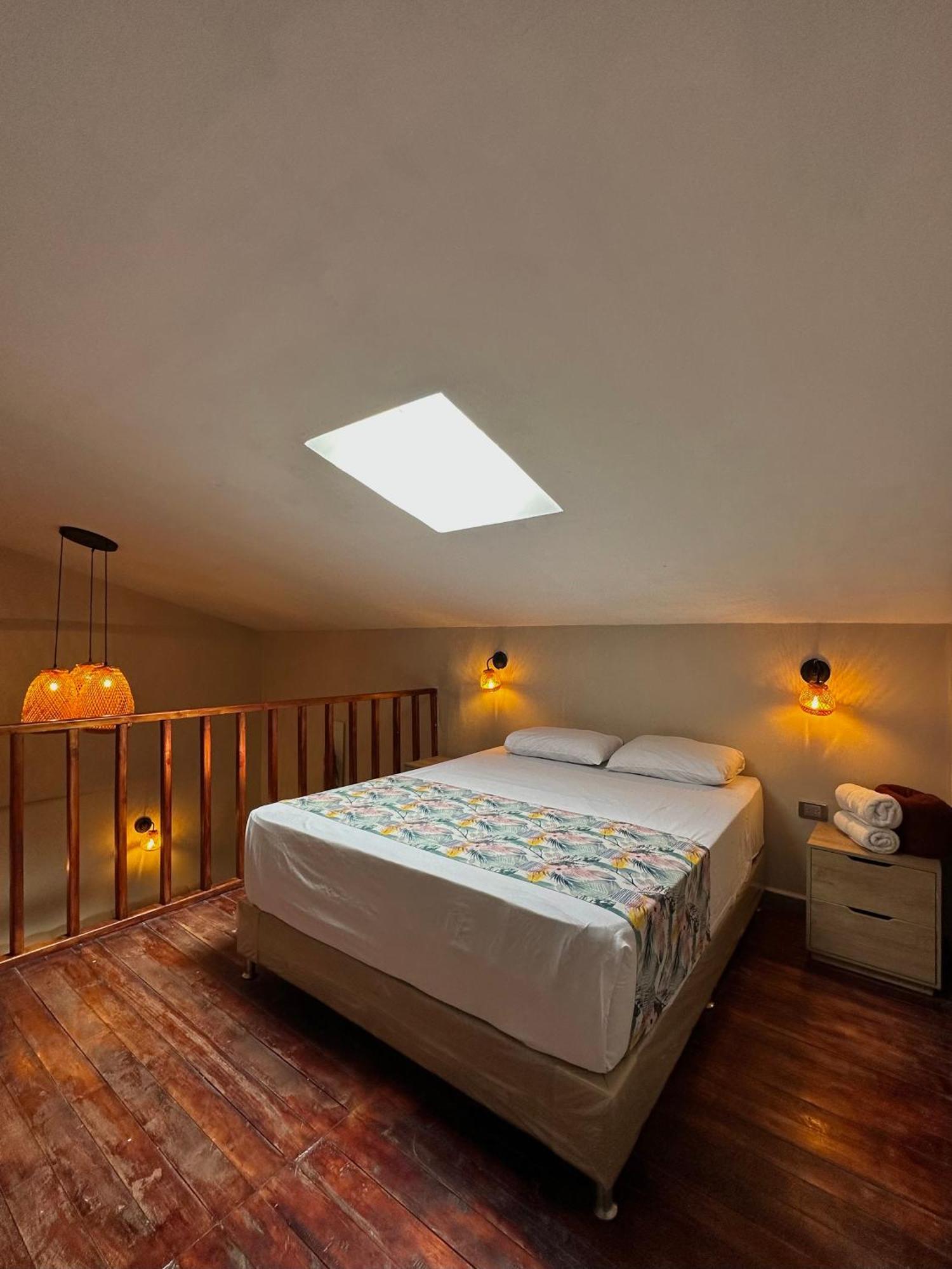Hotel Bali At Poblado Medellin Luaran gambar