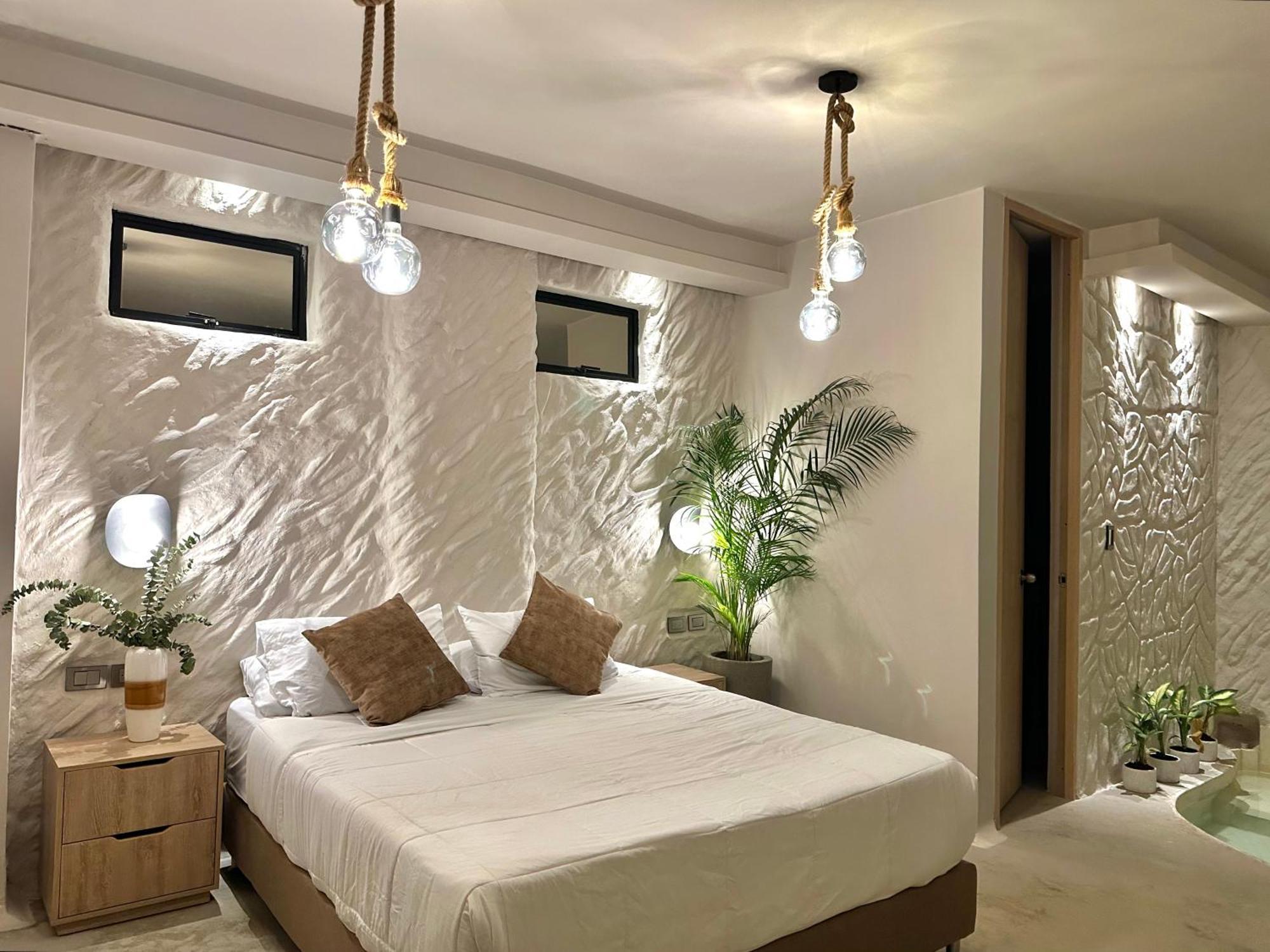 Hotel Bali At Poblado Medellin Luaran gambar