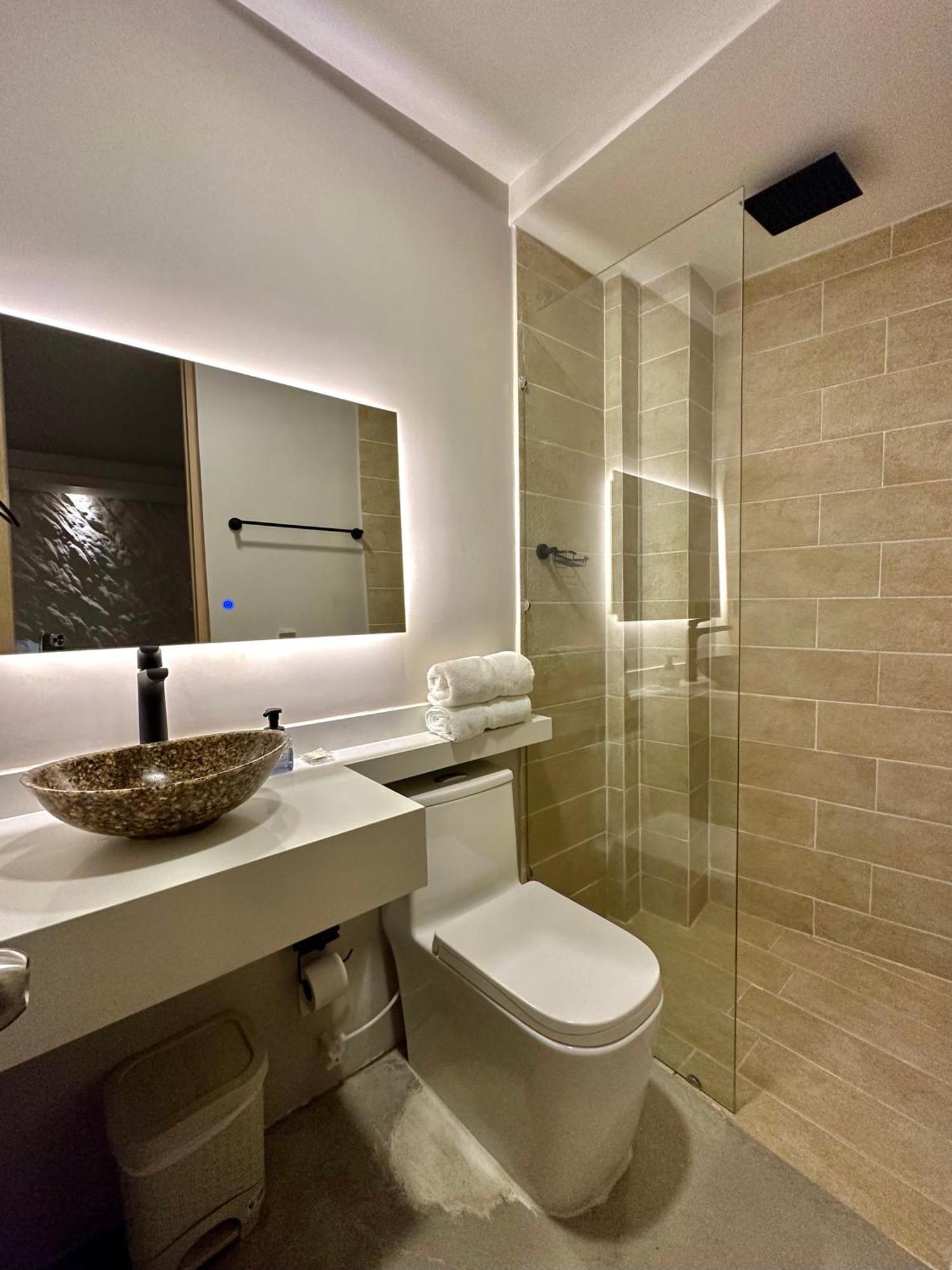 Hotel Bali At Poblado Medellin Luaran gambar