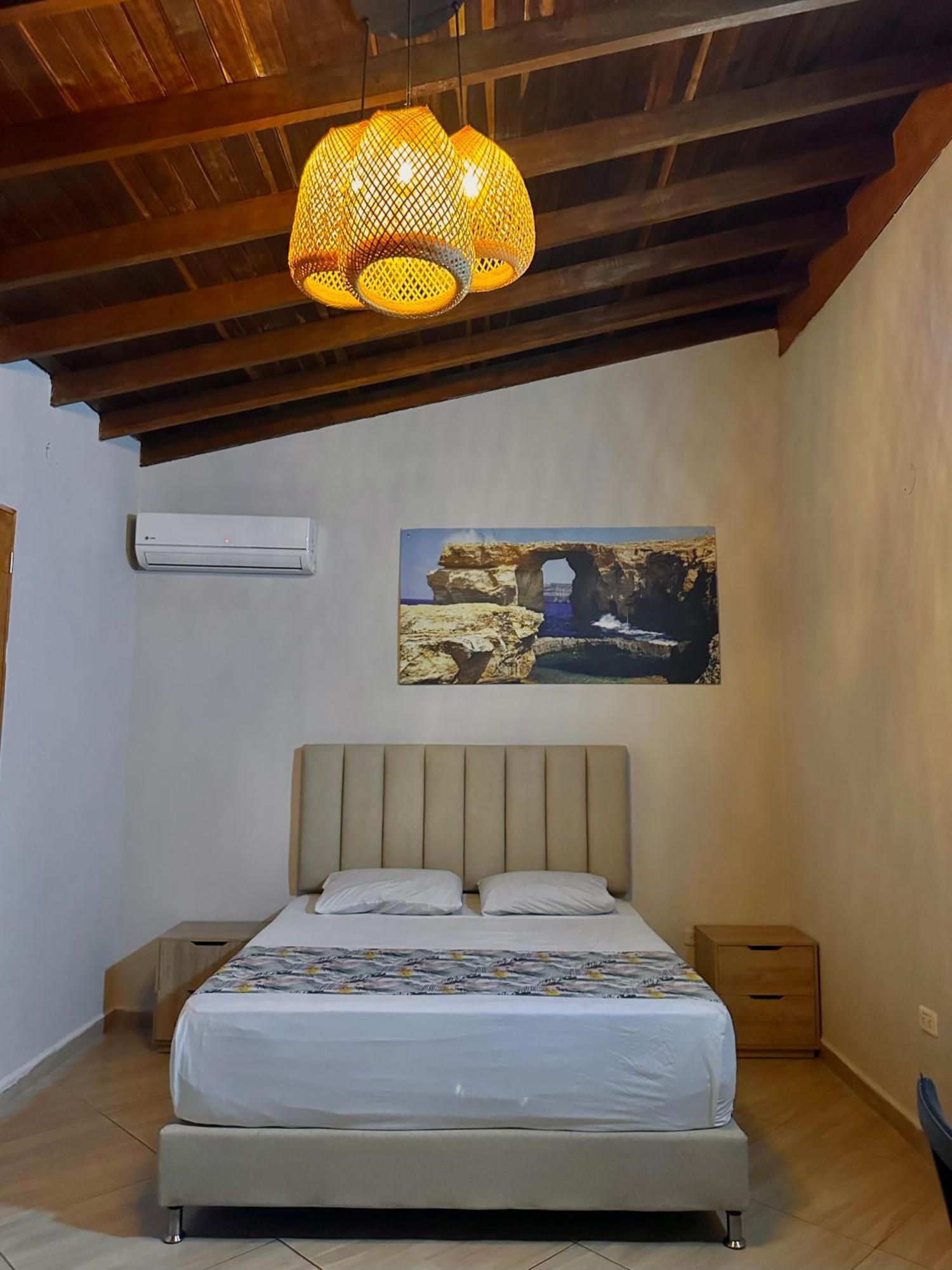 Hotel Bali At Poblado Medellin Luaran gambar