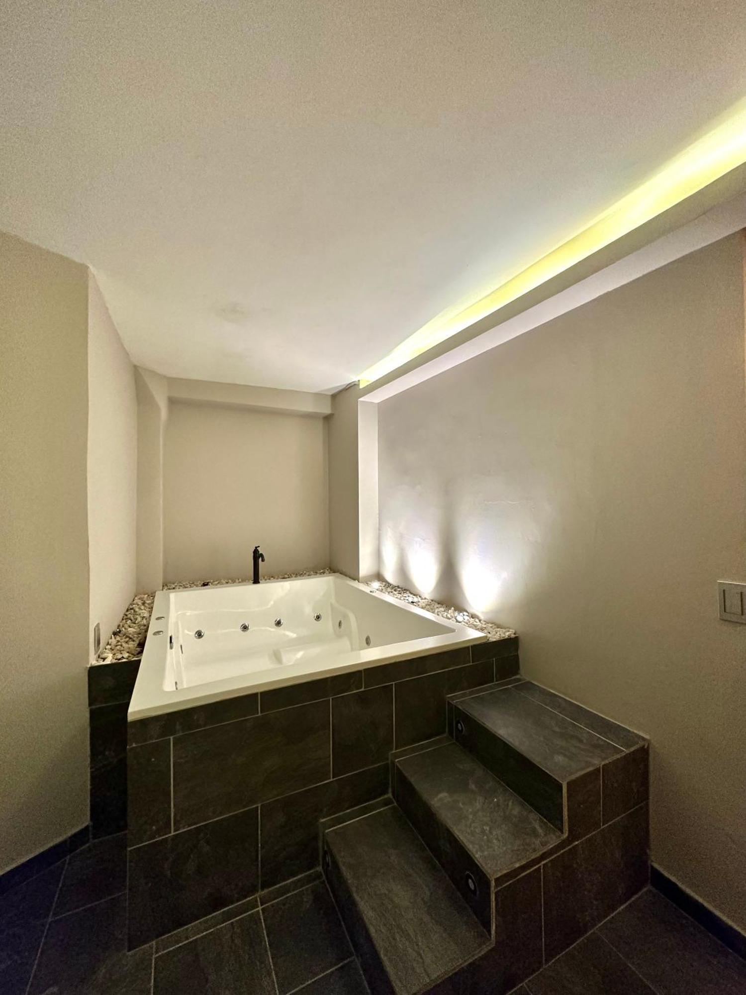 Hotel Bali At Poblado Medellin Luaran gambar