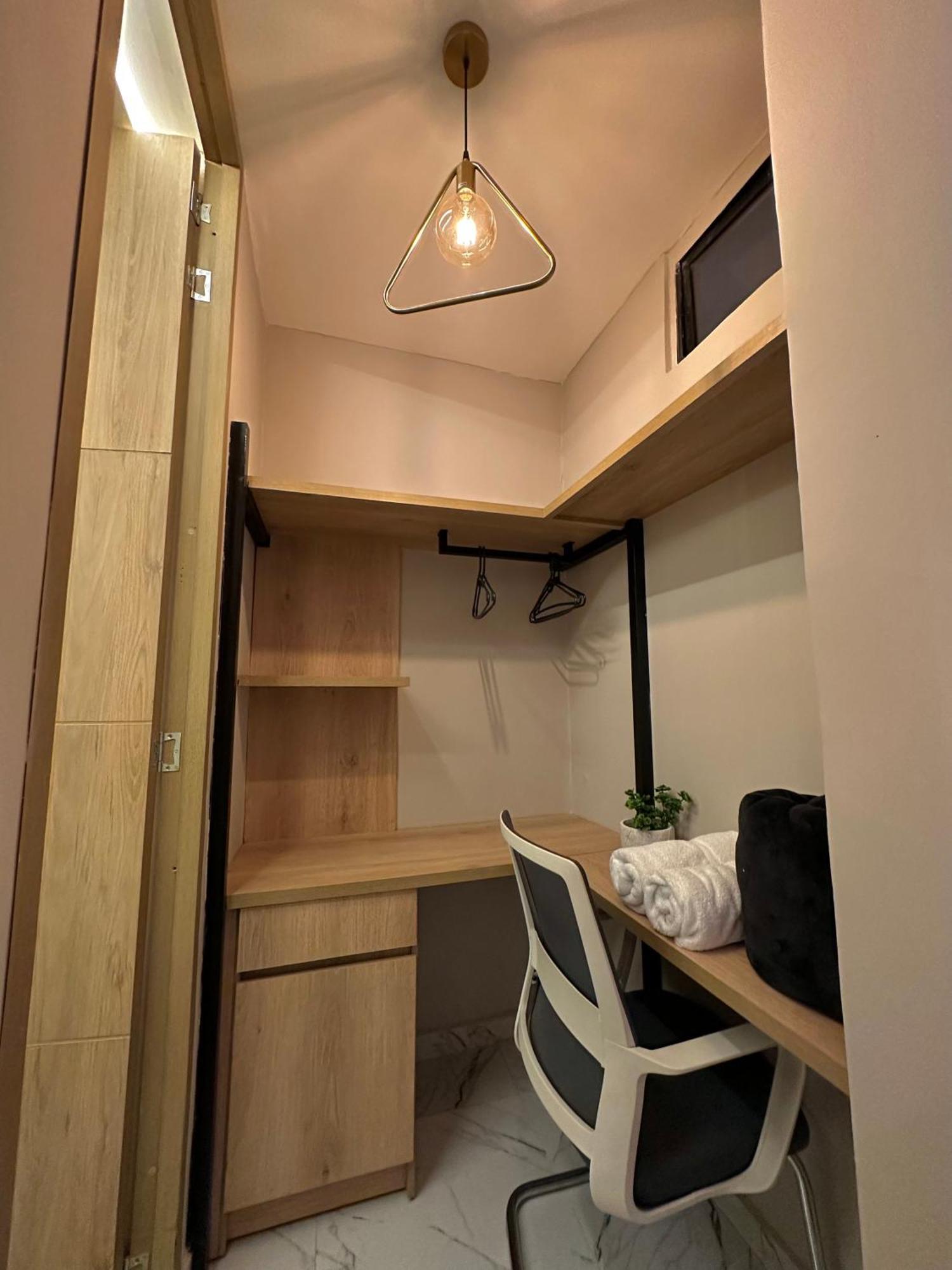 Hotel Bali At Poblado Medellin Luaran gambar