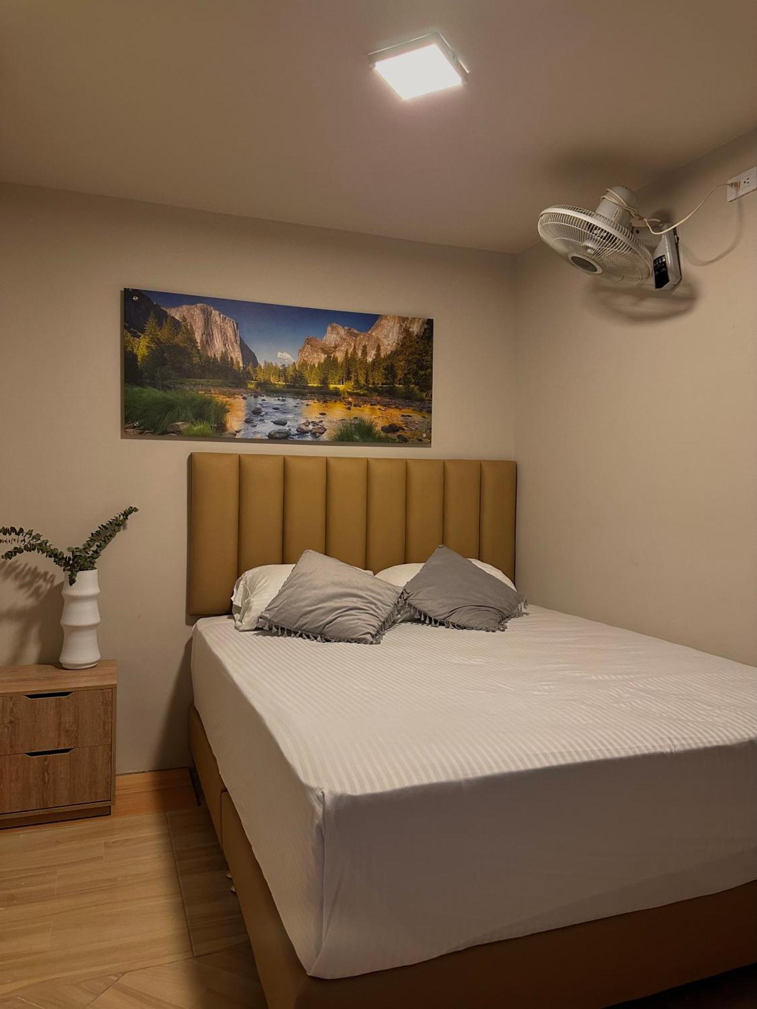 Hotel Bali At Poblado Medellin Luaran gambar
