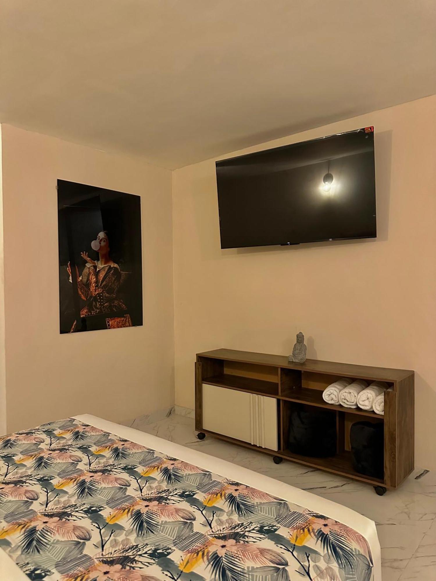 Hotel Bali At Poblado Medellin Luaran gambar