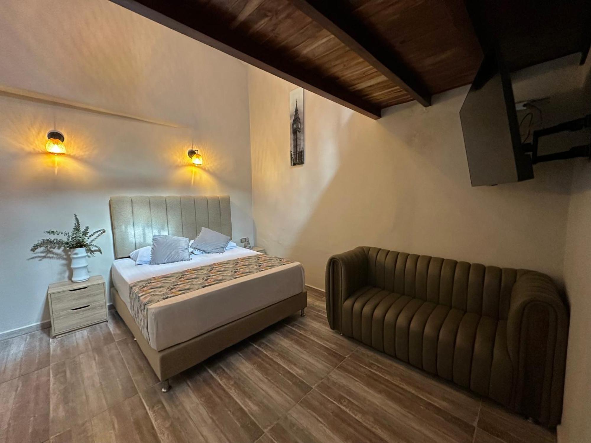 Hotel Bali At Poblado Medellin Luaran gambar