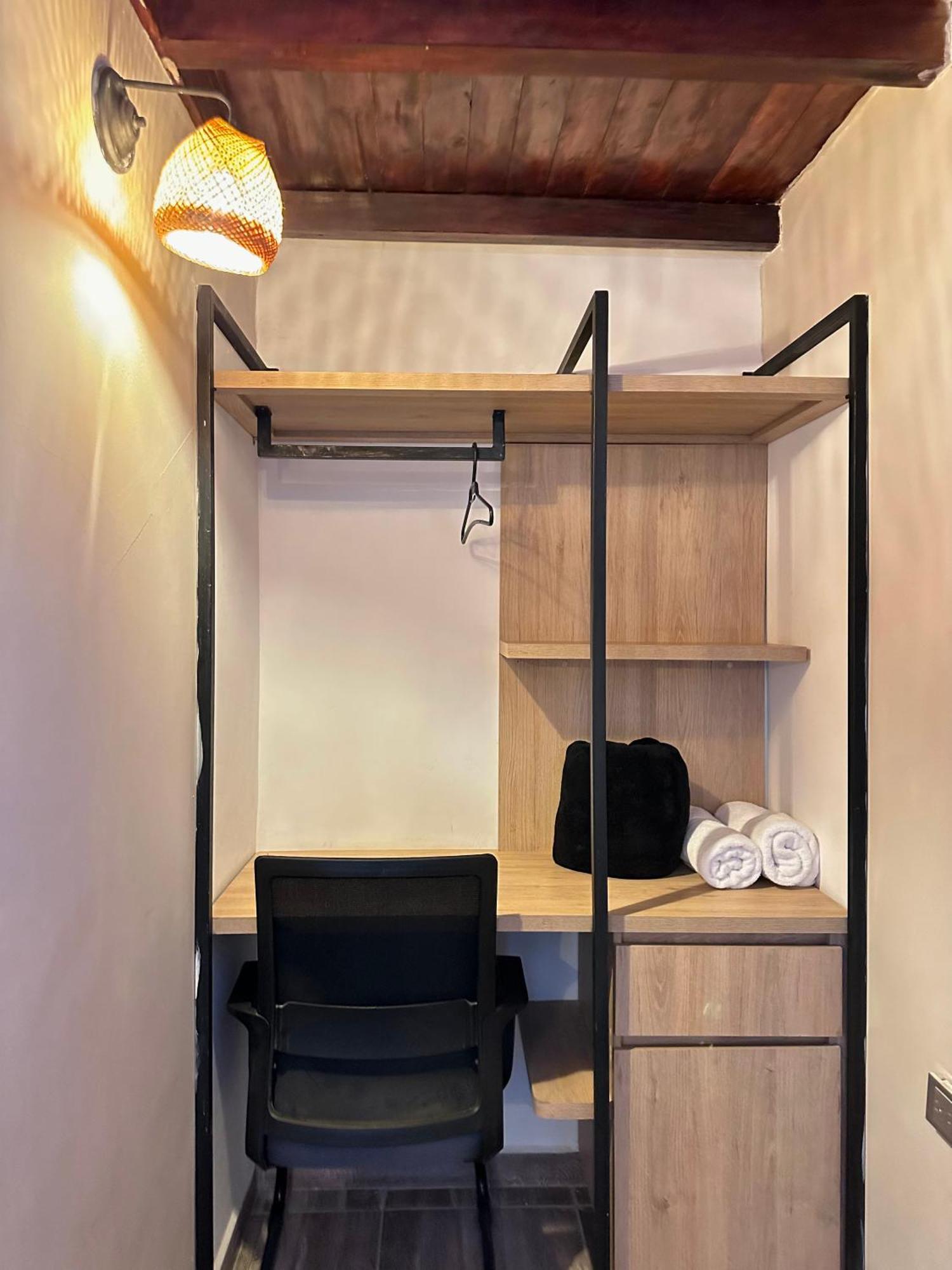 Hotel Bali At Poblado Medellin Luaran gambar