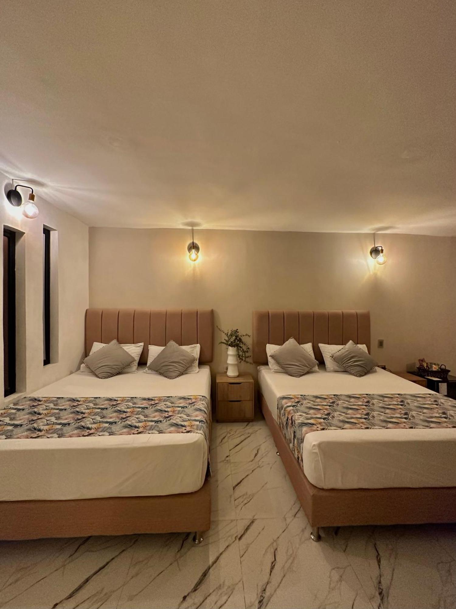 Hotel Bali At Poblado Medellin Luaran gambar