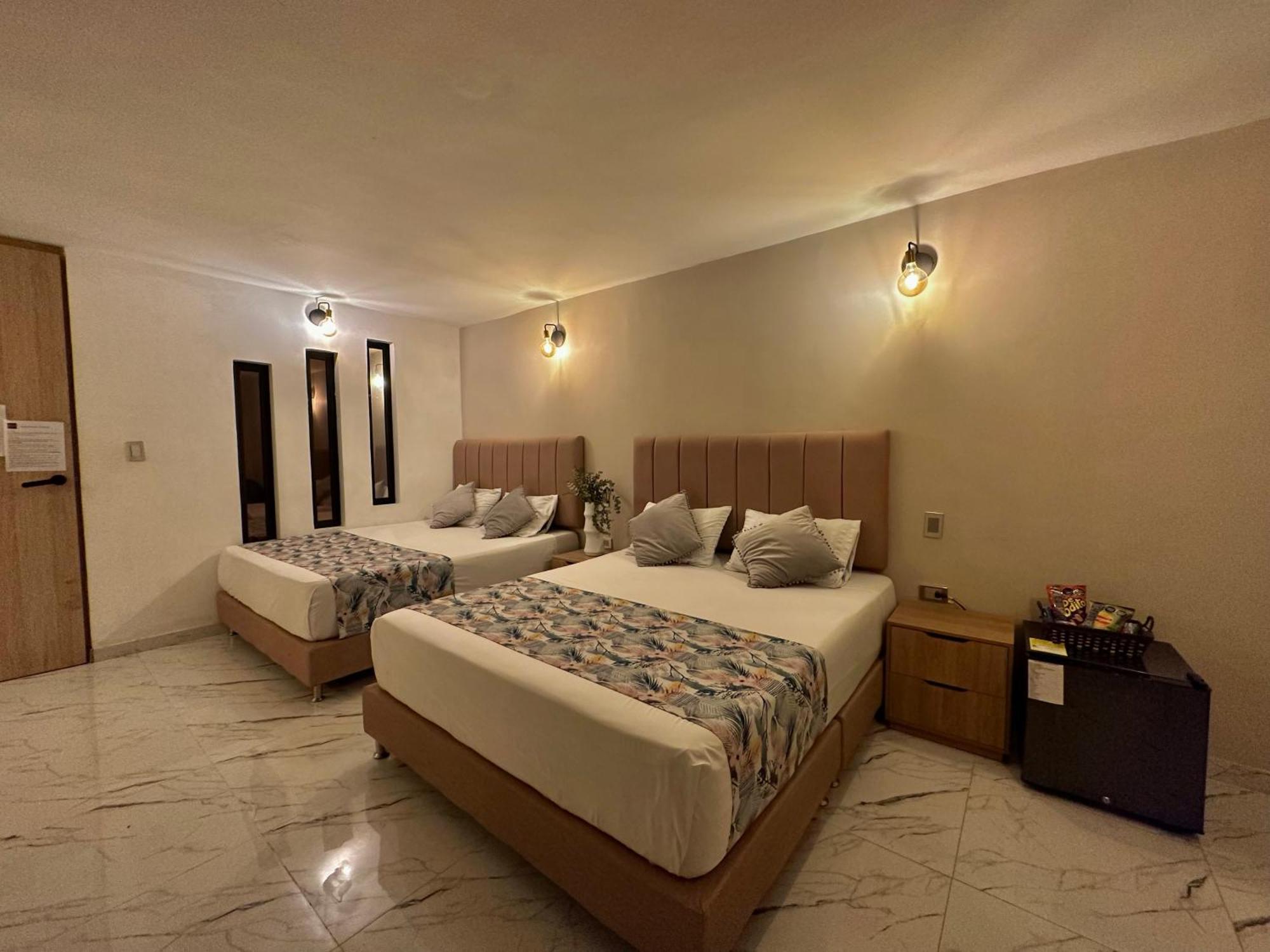 Hotel Bali At Poblado Medellin Luaran gambar