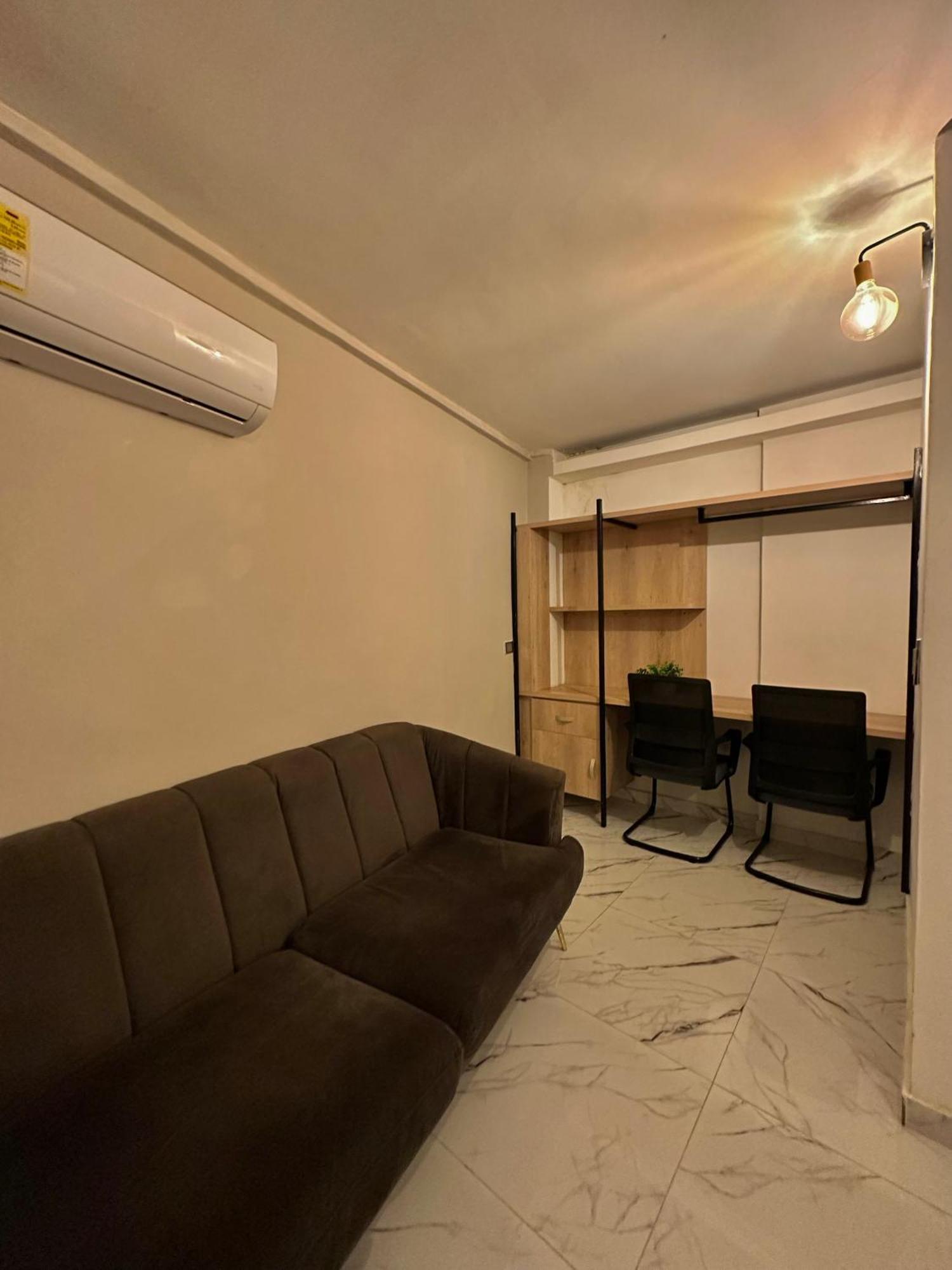 Hotel Bali At Poblado Medellin Luaran gambar