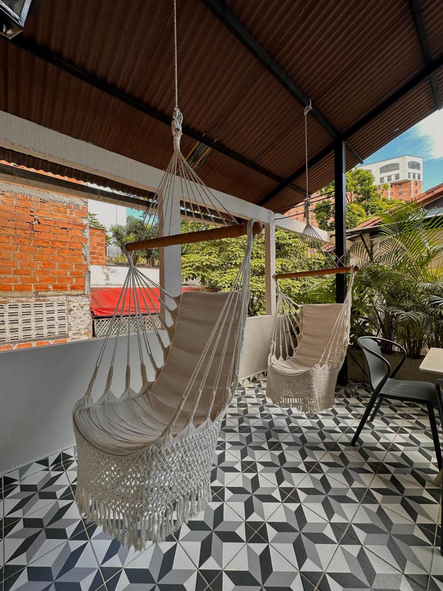 Hotel Bali At Poblado Medellin Luaran gambar