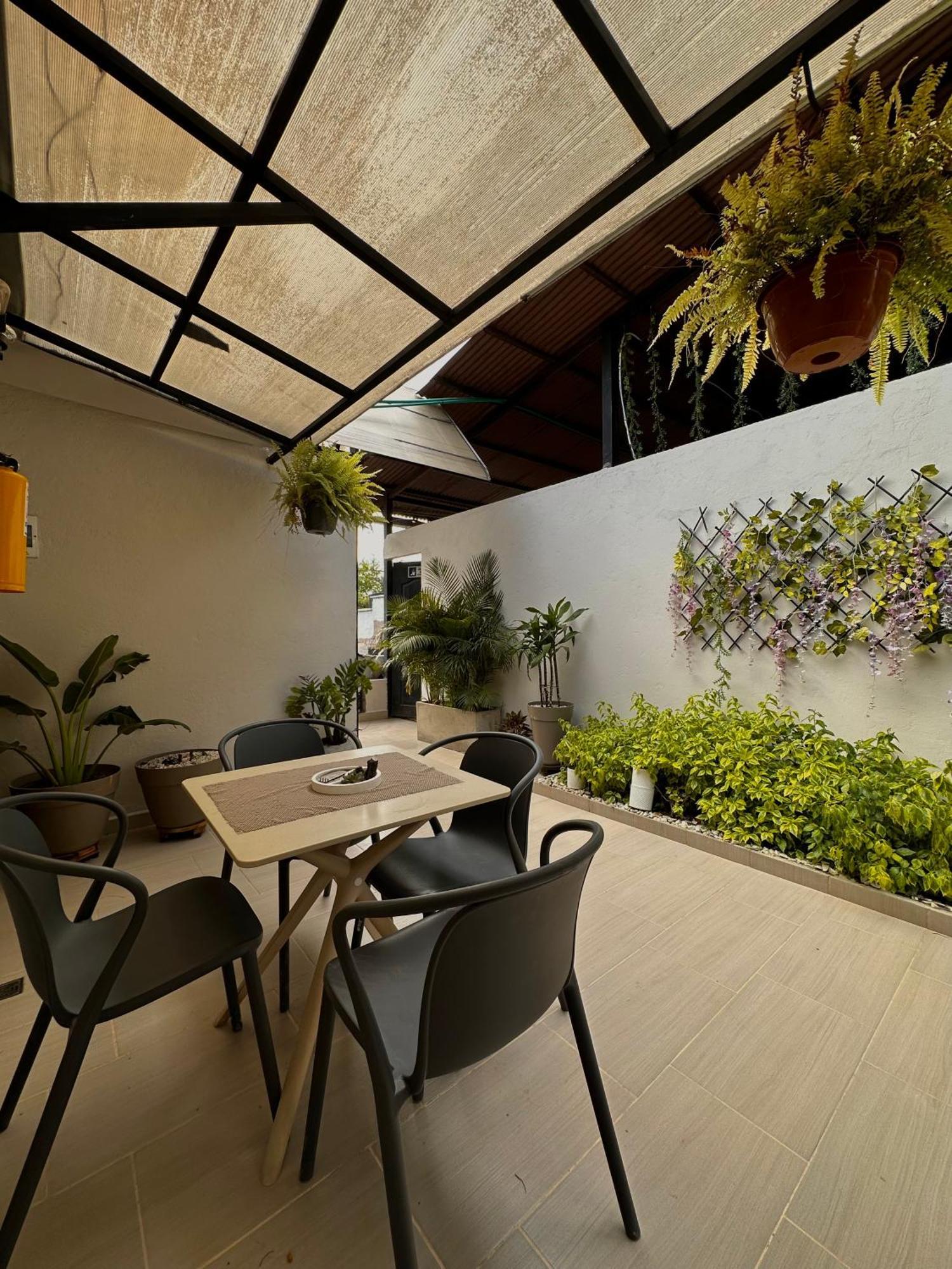 Hotel Bali At Poblado Medellin Luaran gambar
