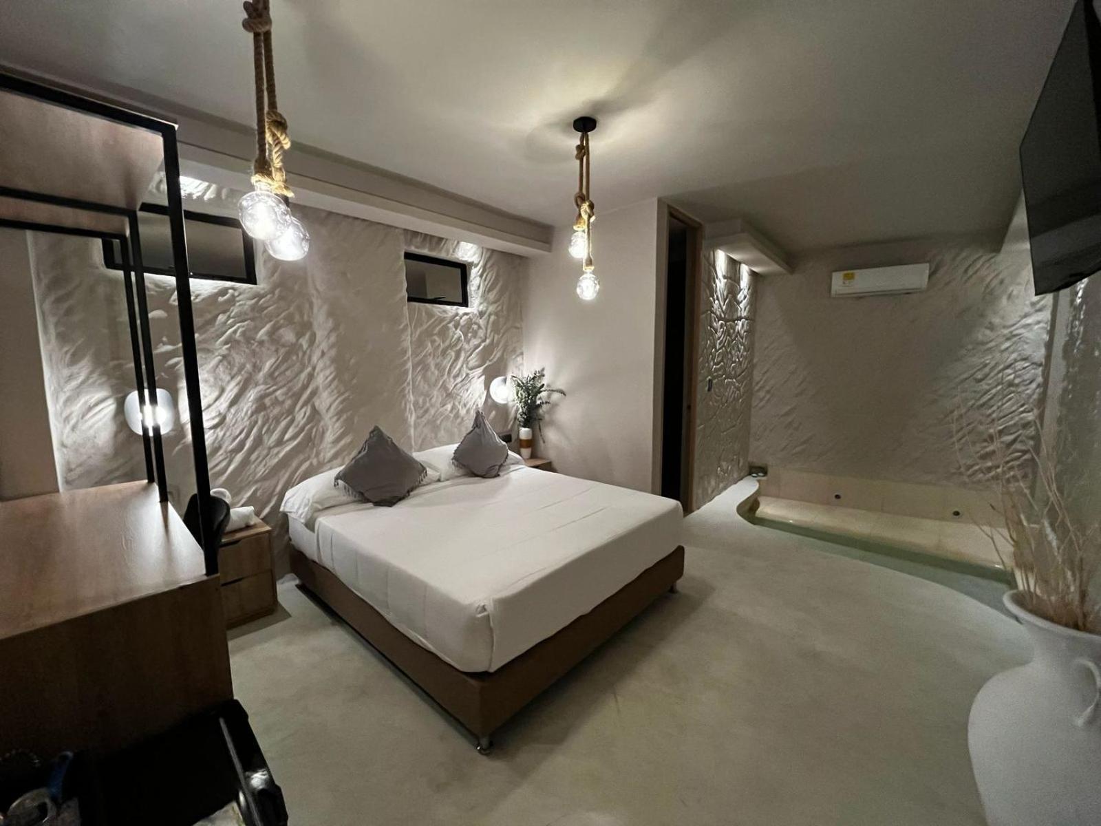 Hotel Bali At Poblado Medellin Luaran gambar