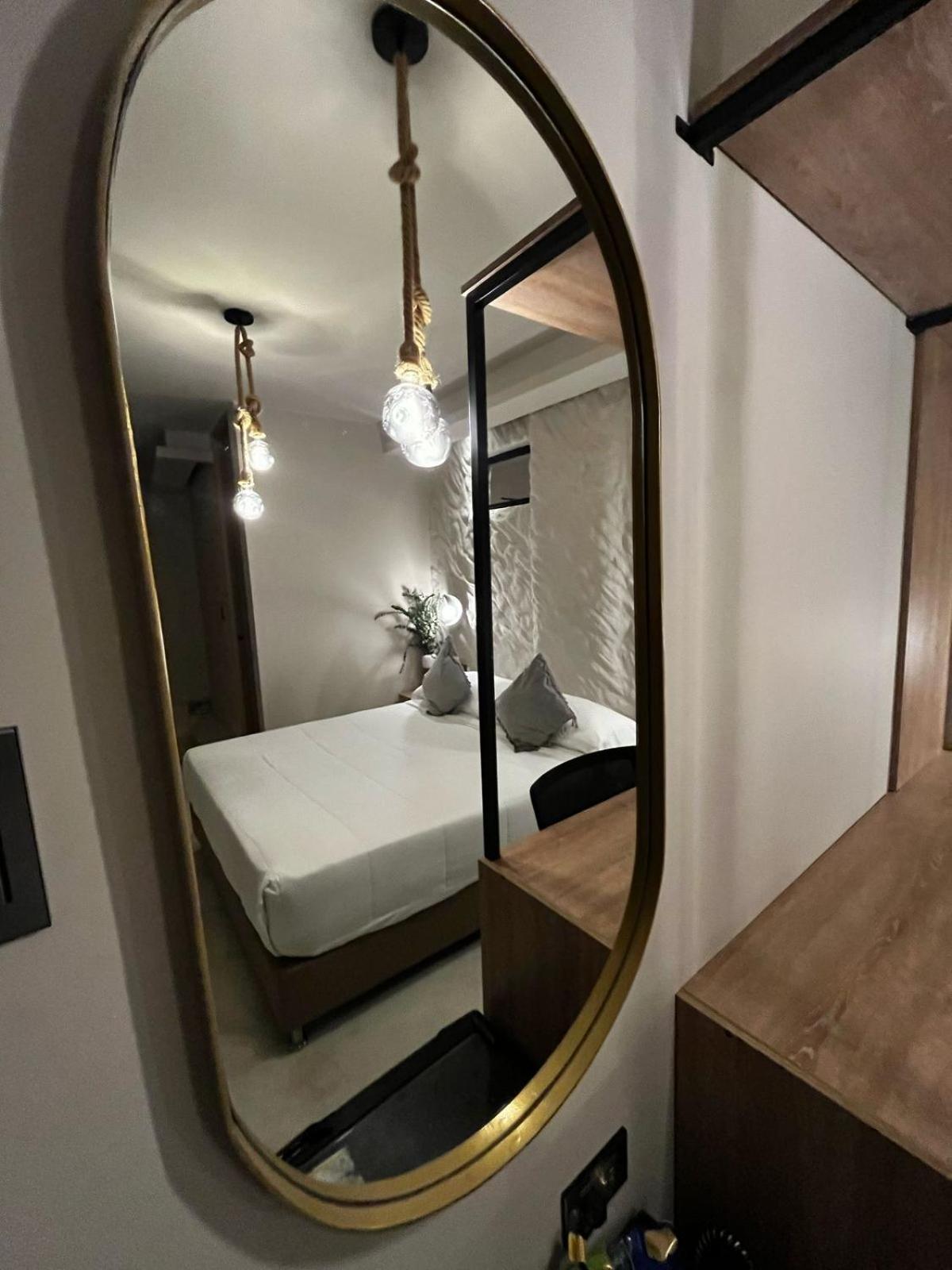 Hotel Bali At Poblado Medellin Luaran gambar
