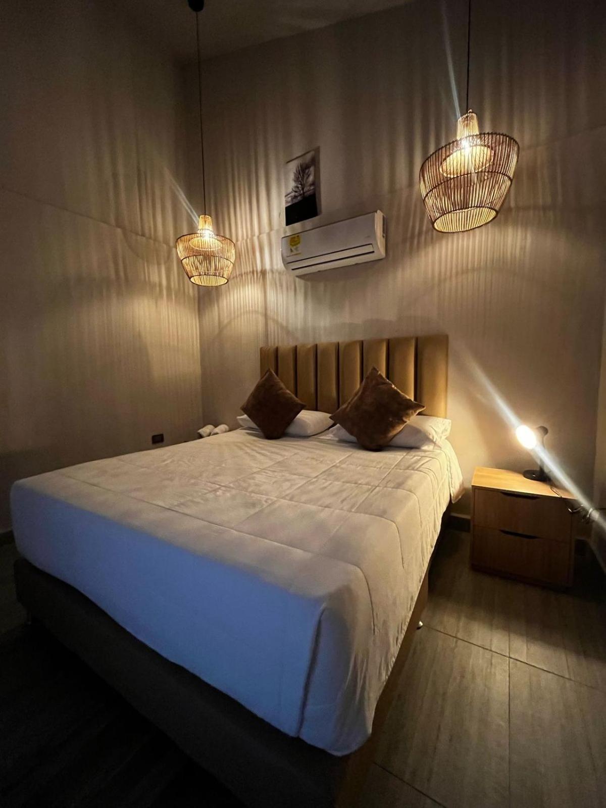 Hotel Bali At Poblado Medellin Luaran gambar
