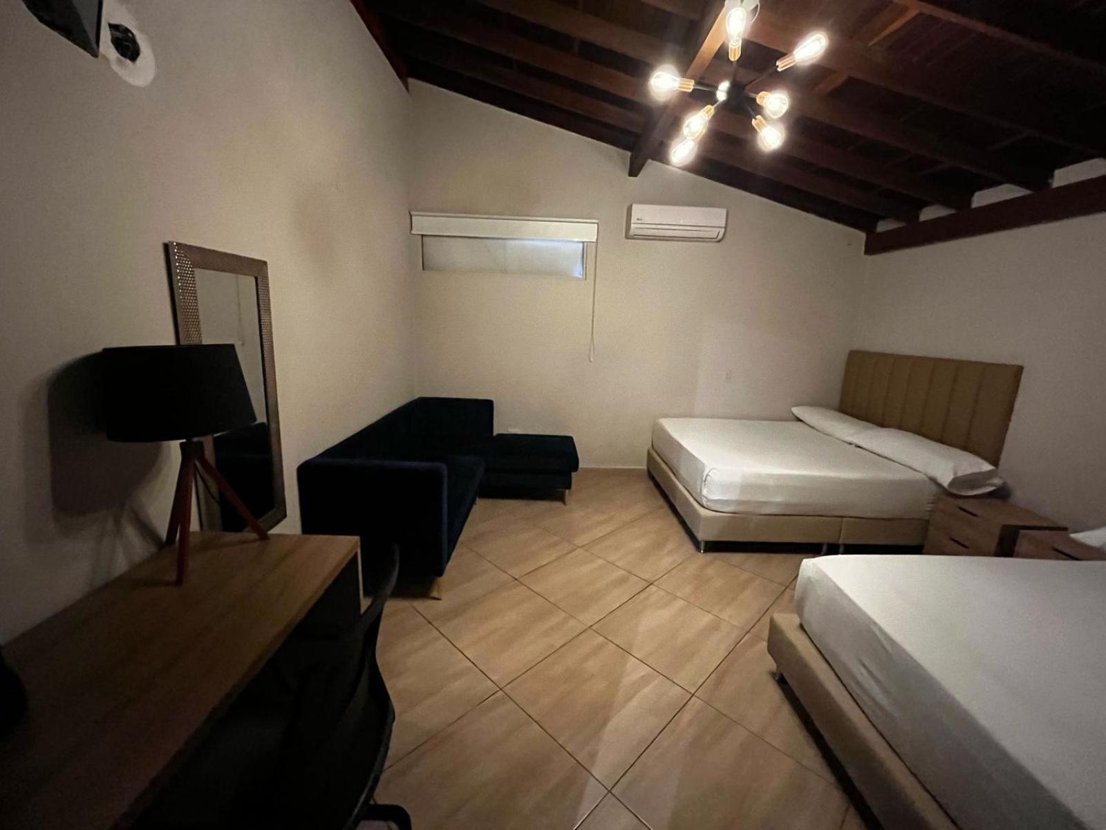 Hotel Bali At Poblado Medellin Luaran gambar