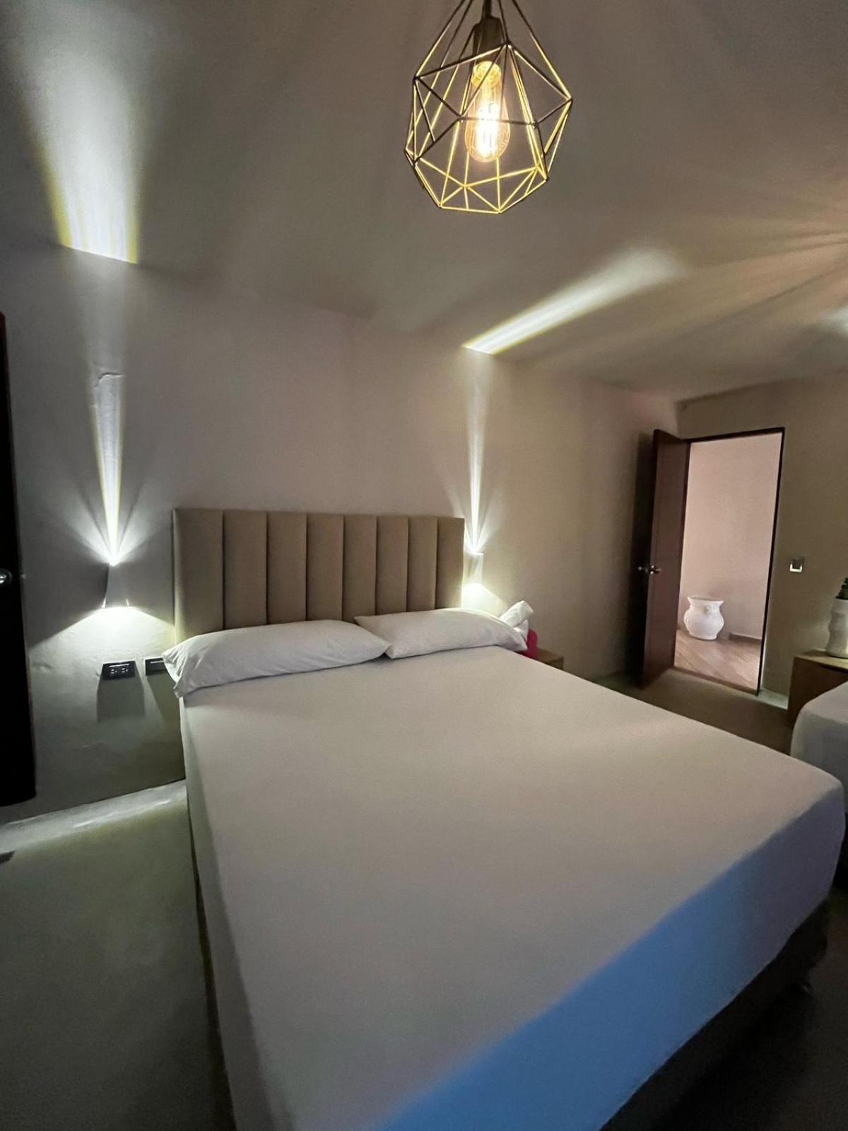 Hotel Bali At Poblado Medellin Luaran gambar