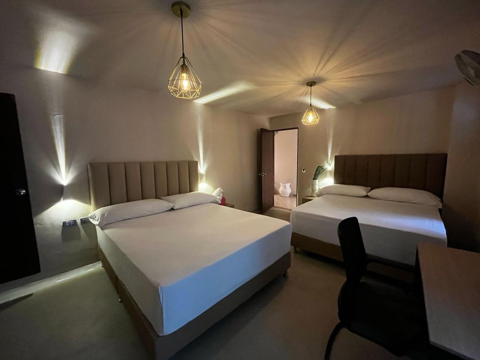 Hotel Bali At Poblado Medellin Luaran gambar