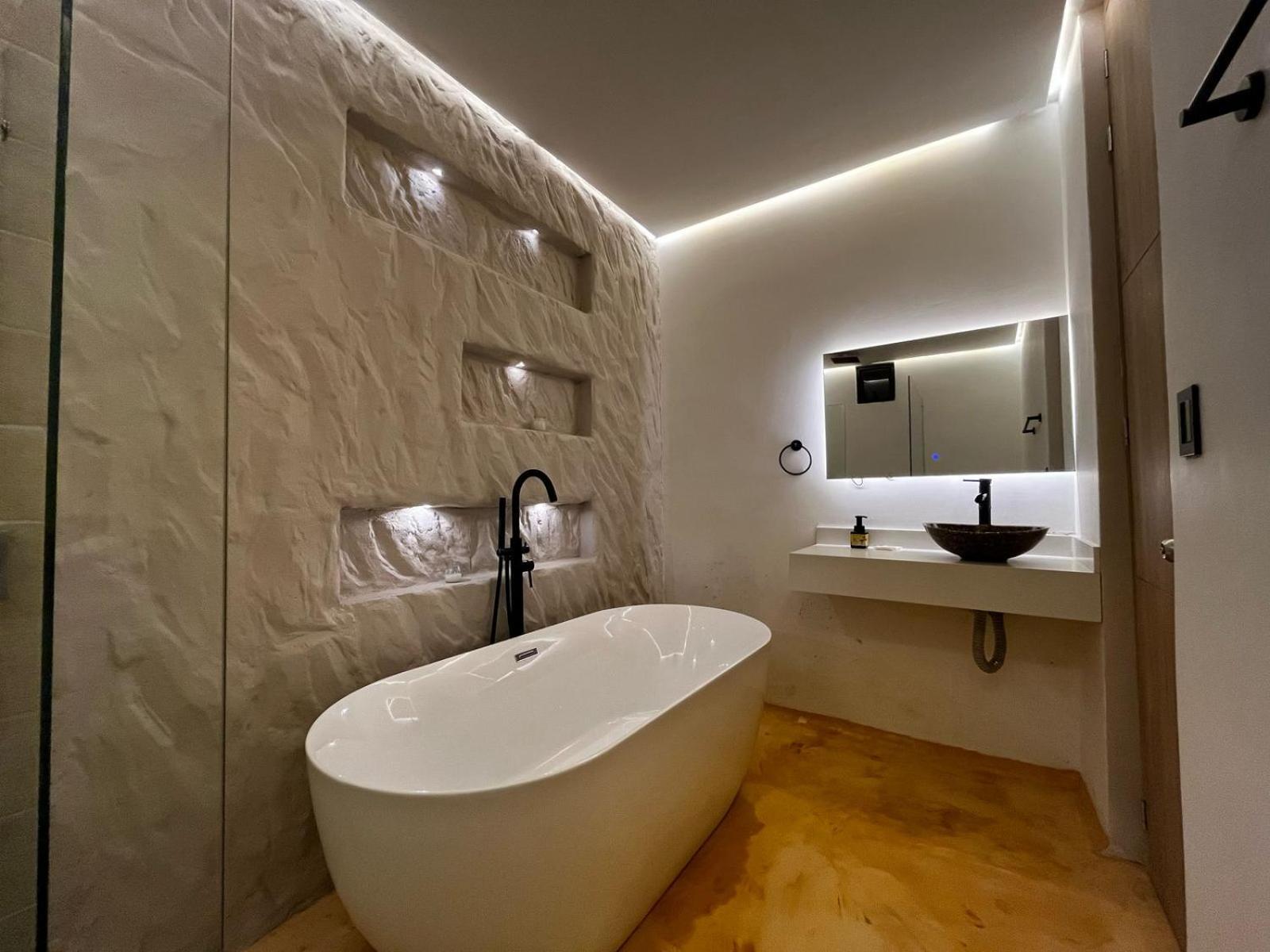 Hotel Bali At Poblado Medellin Luaran gambar