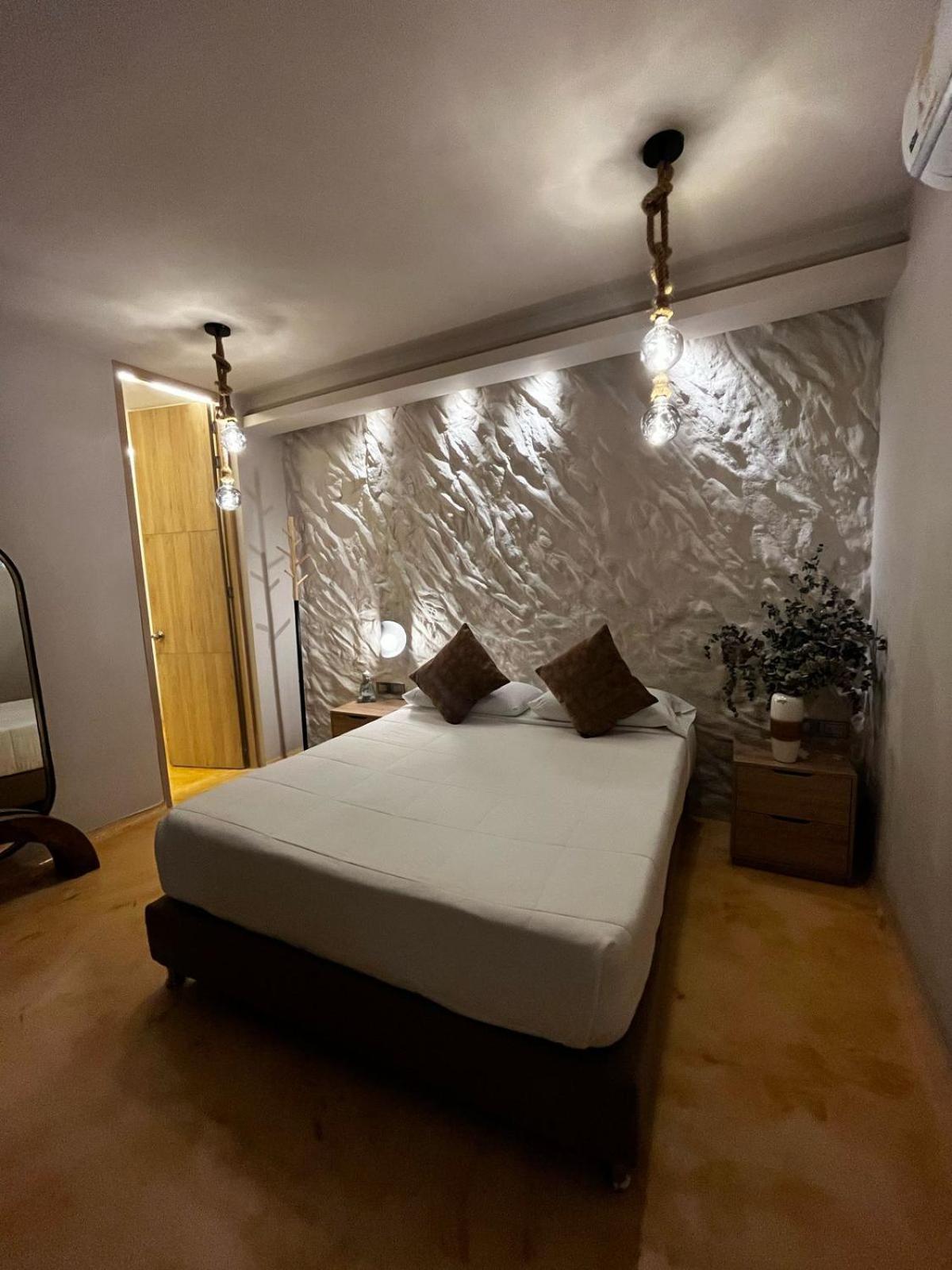 Hotel Bali At Poblado Medellin Luaran gambar