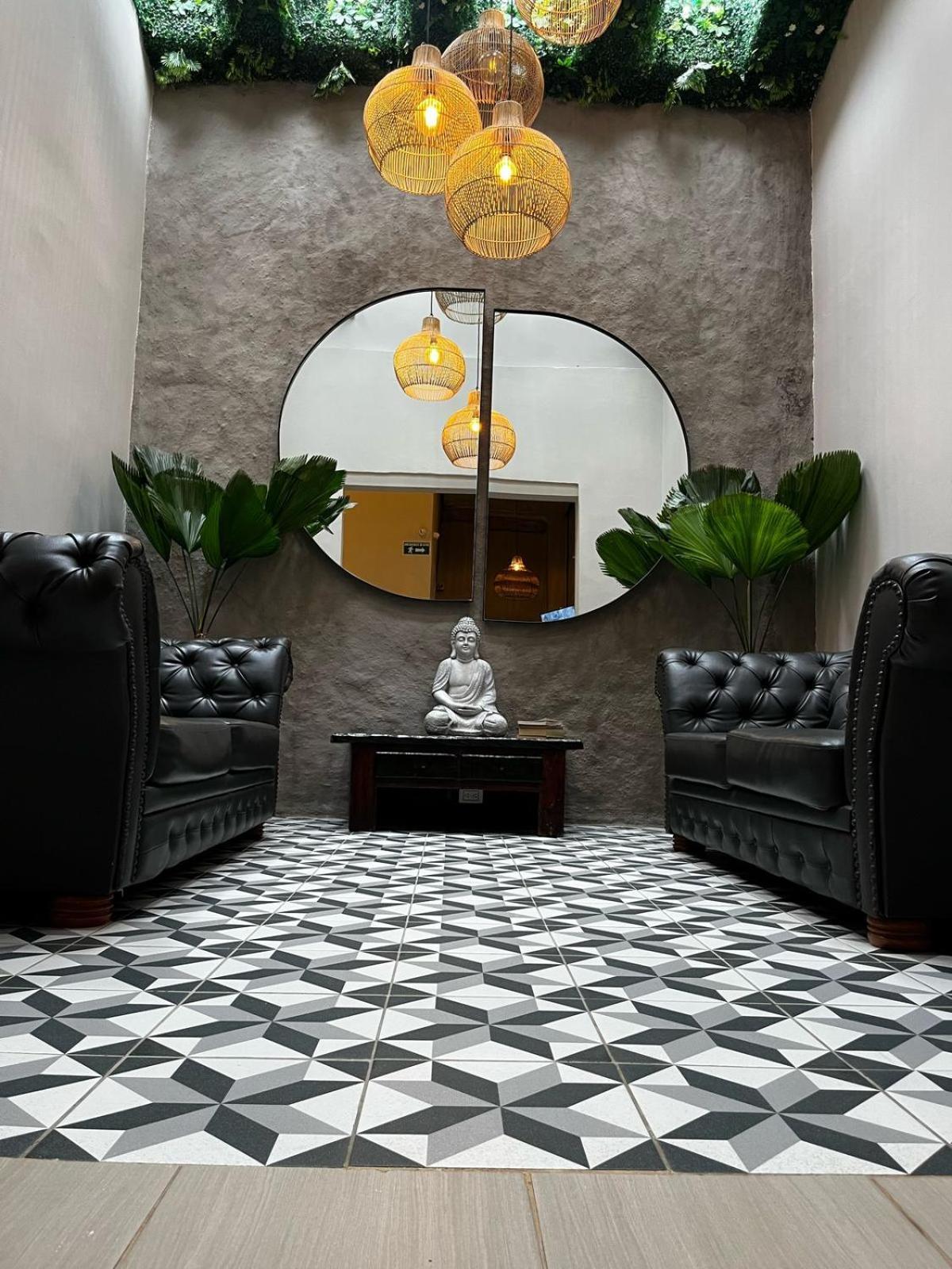 Hotel Bali At Poblado Medellin Luaran gambar