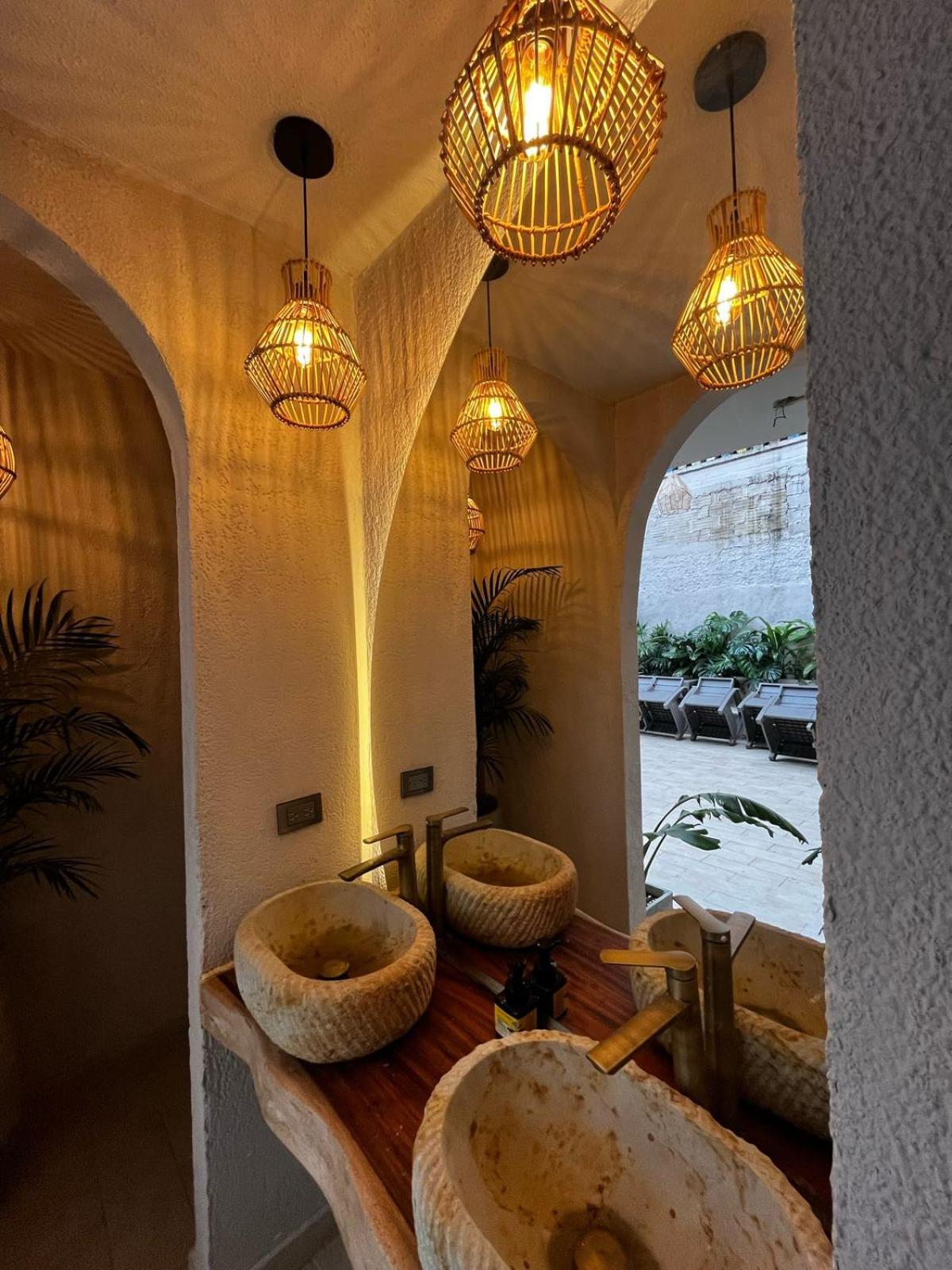Hotel Bali At Poblado Medellin Luaran gambar