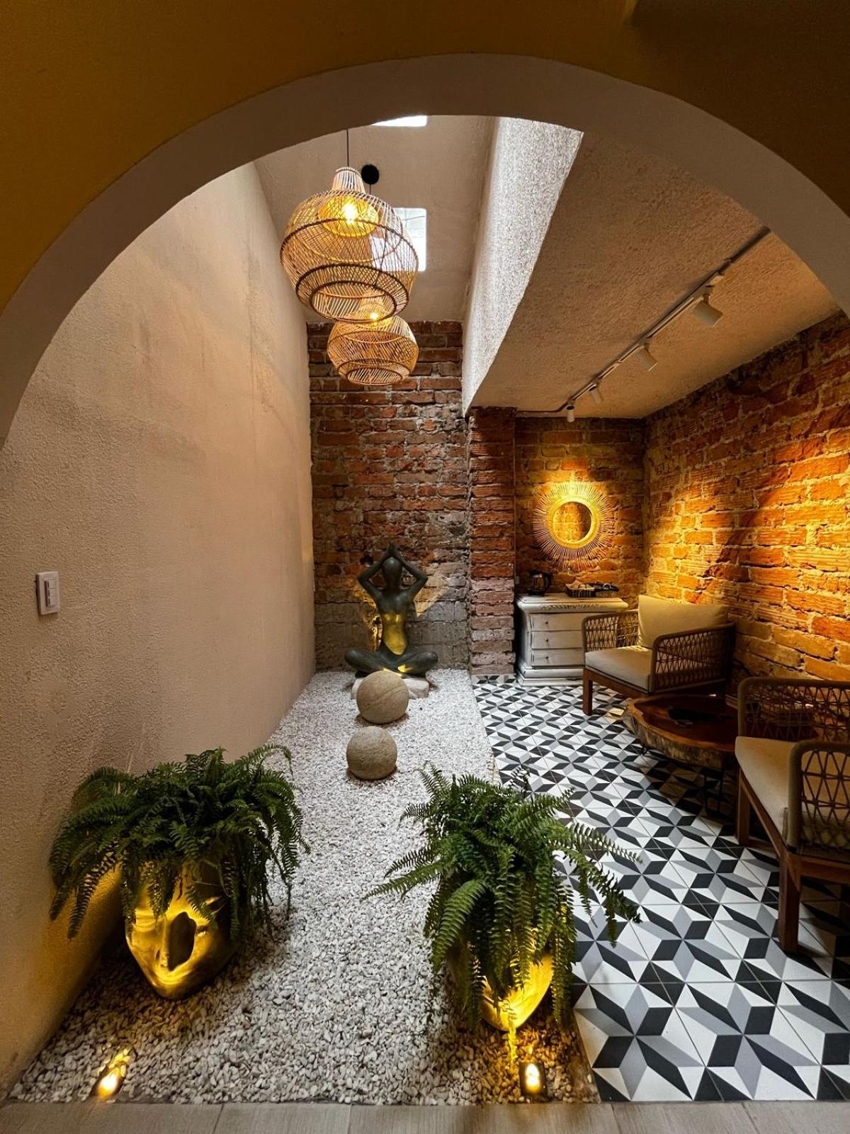 Hotel Bali At Poblado Medellin Luaran gambar